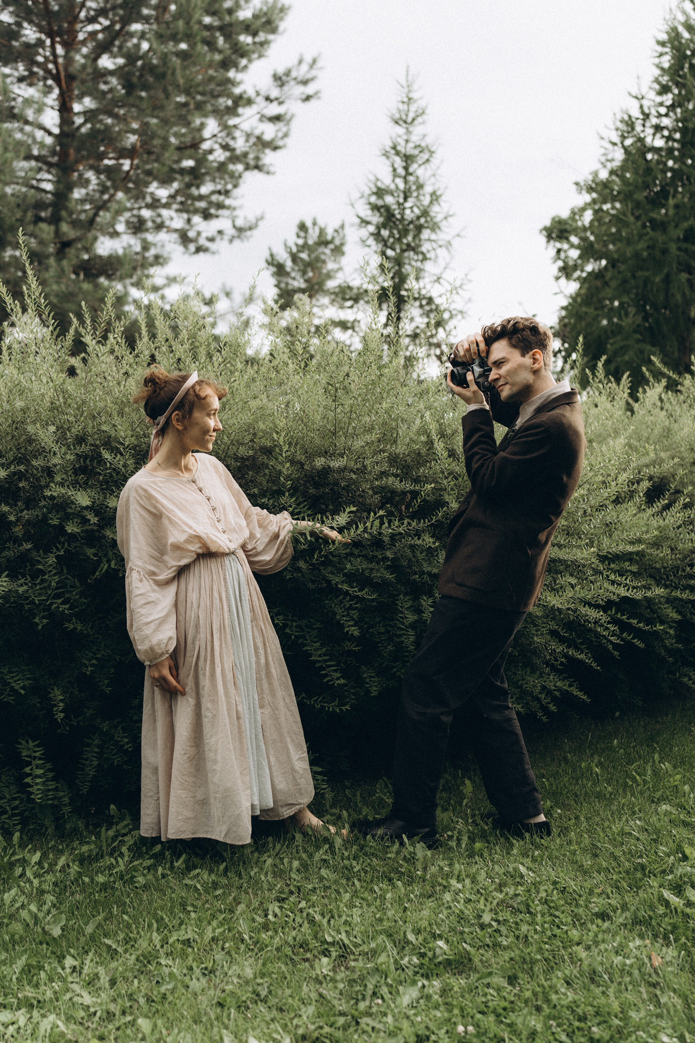 Алексей и Диана. Irina Keln lifestyle photography