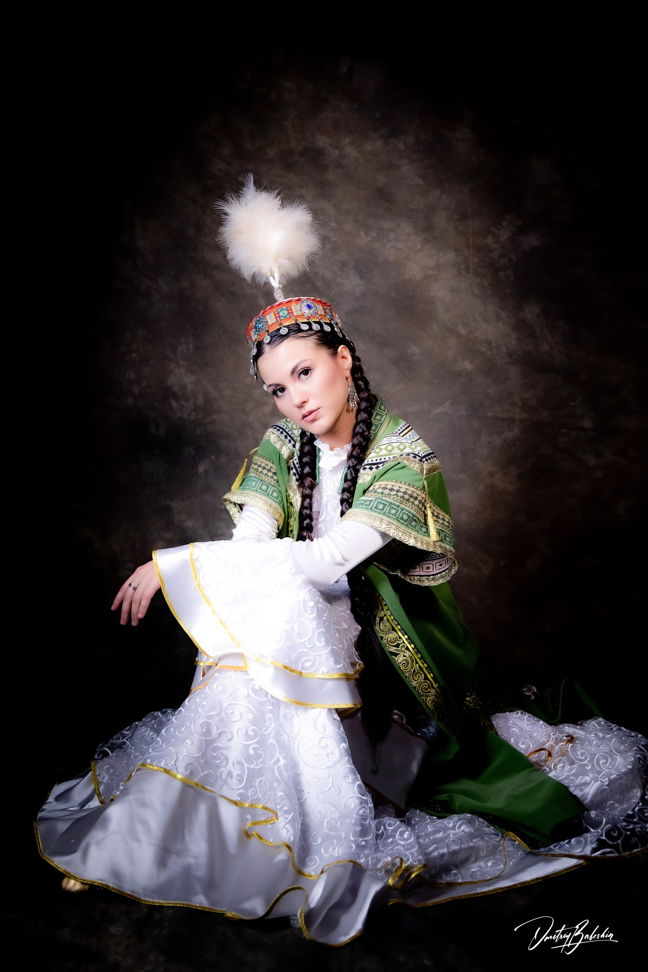 № 21. Фотограф в Петропавловске Казахстан