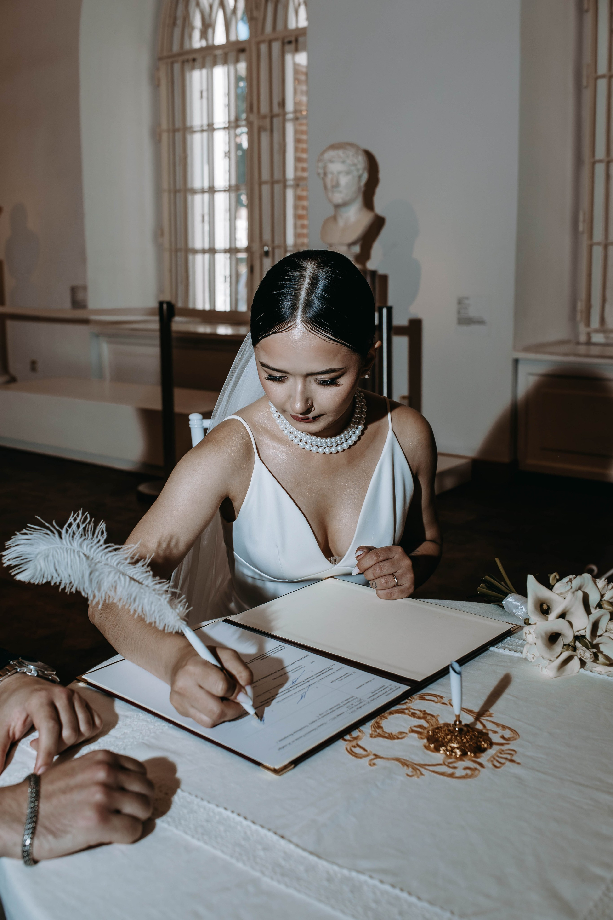 Екатерина и Вячеслав. Профессиональный фотограф