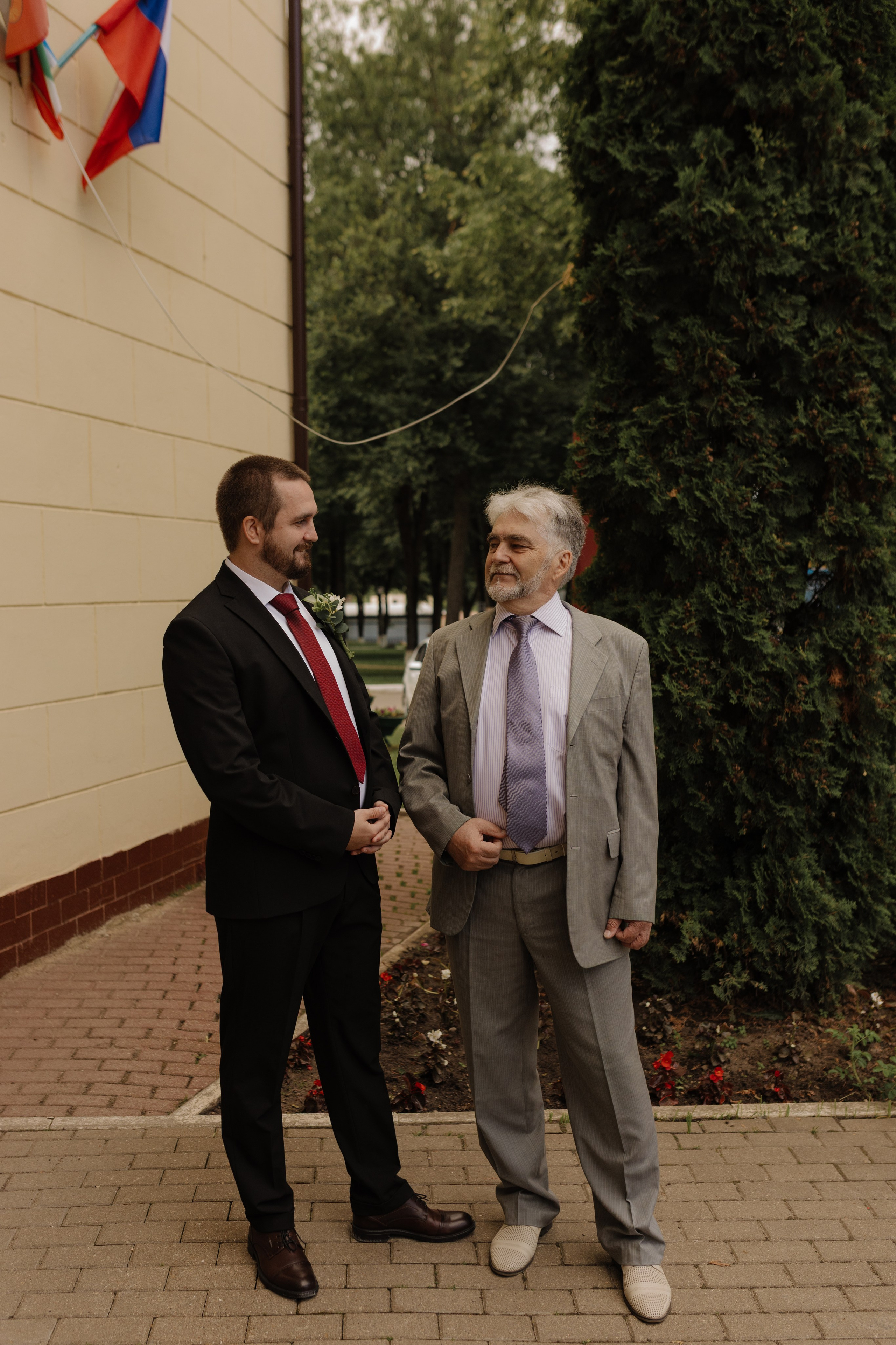 Родион и Валенина. Семейный фотограф в Обнинске