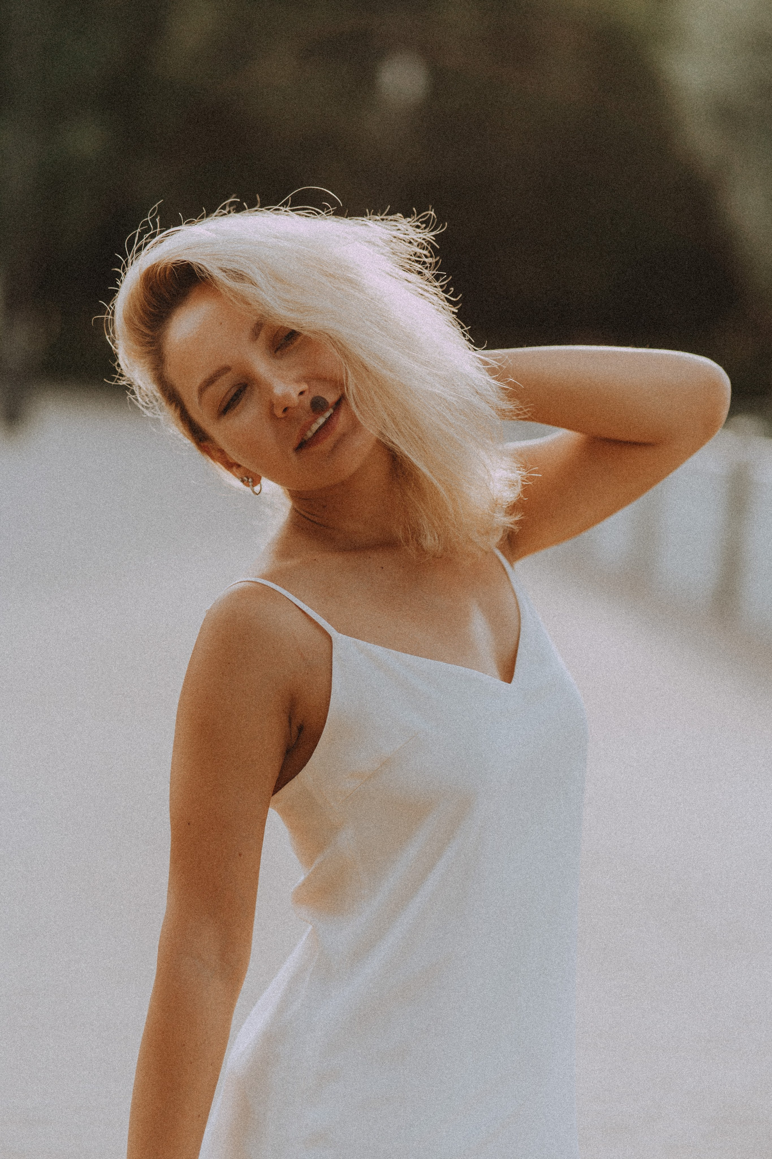 Anna. Семейный и свадебный фотограф в Москве Оксана Гапеева