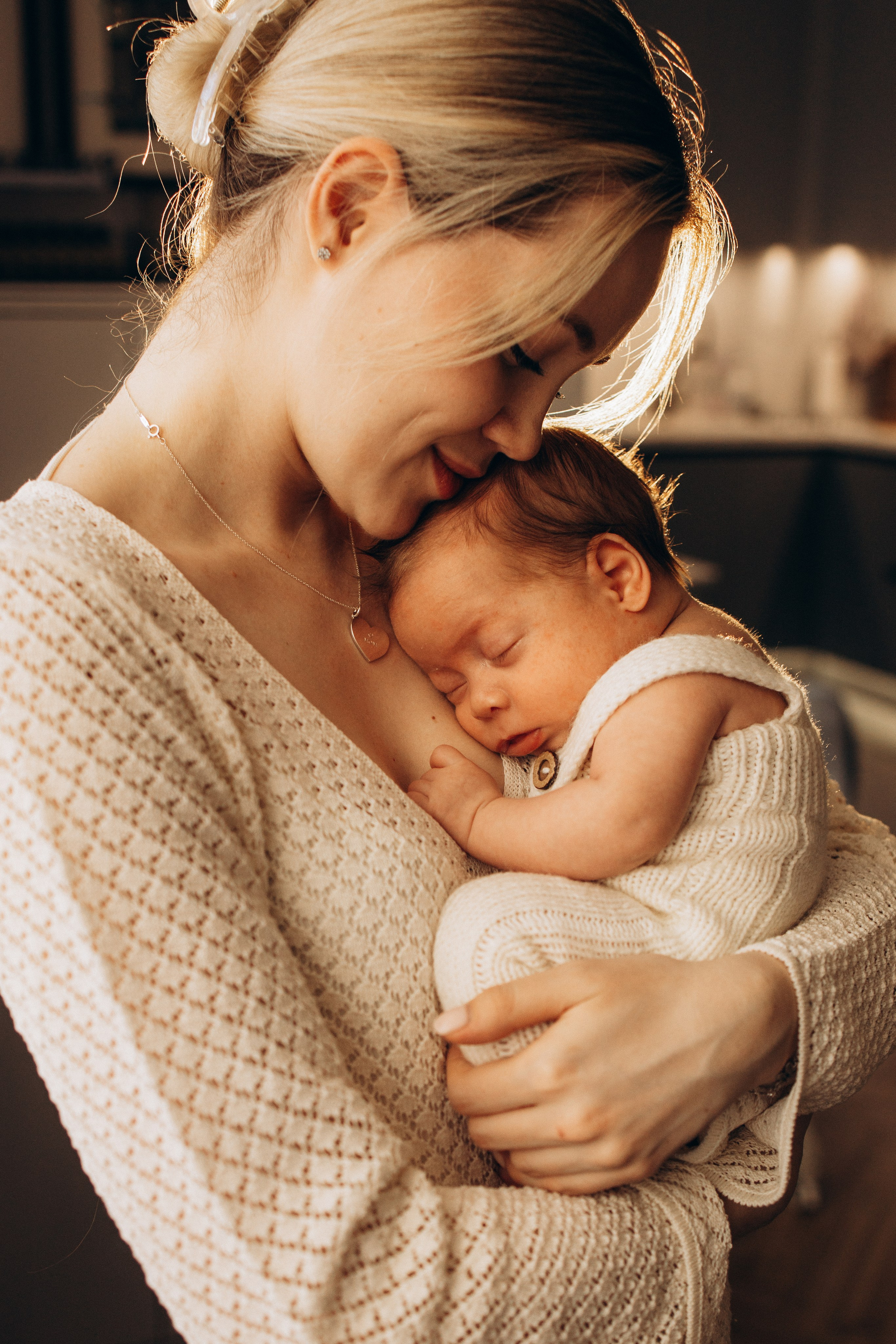 Артем и Костя. Семейный фотограф в Москве Ксения Аганина