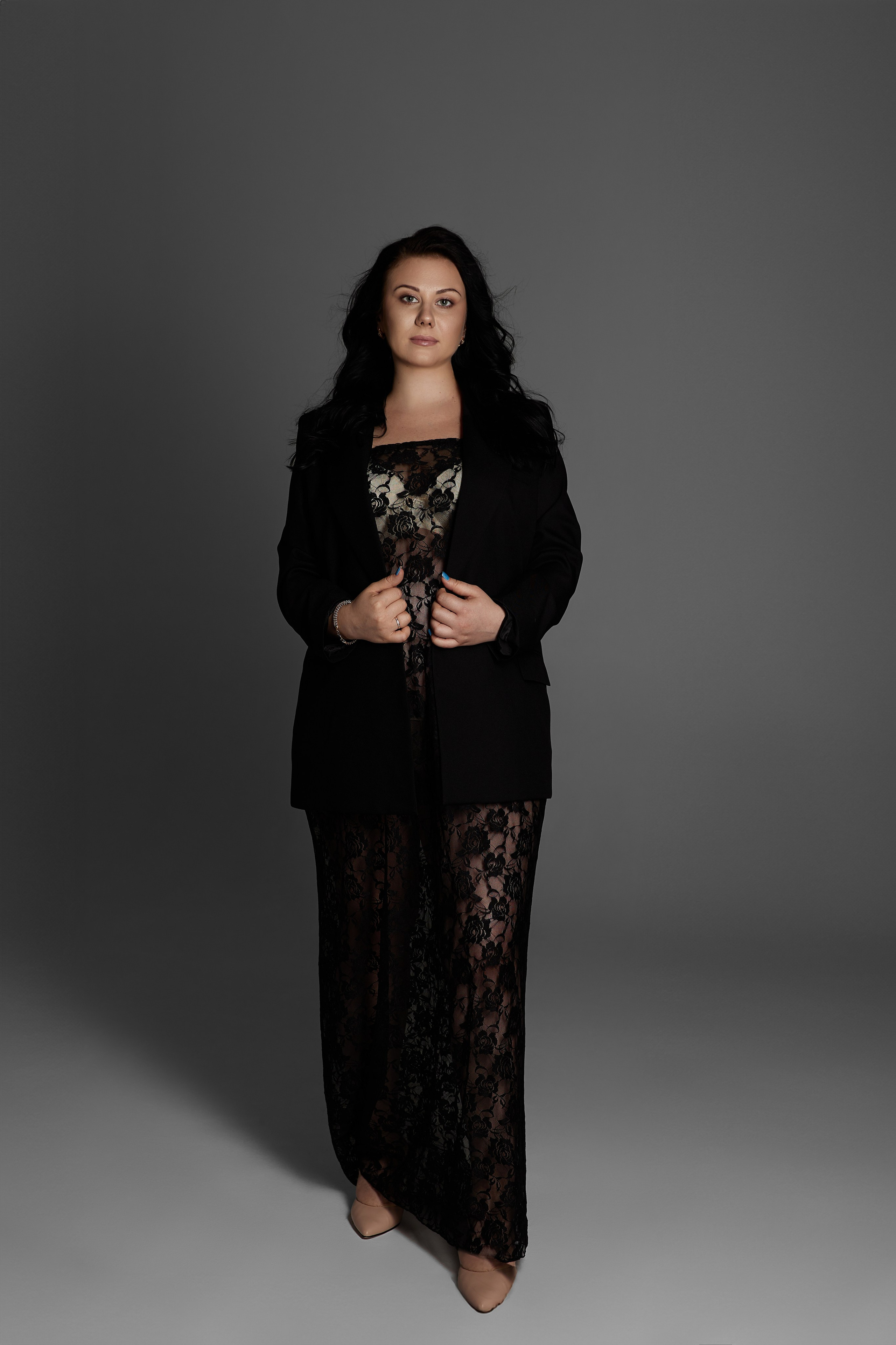 Юля. Фотограф женского портрета, беременности и материнства Харькова Елена