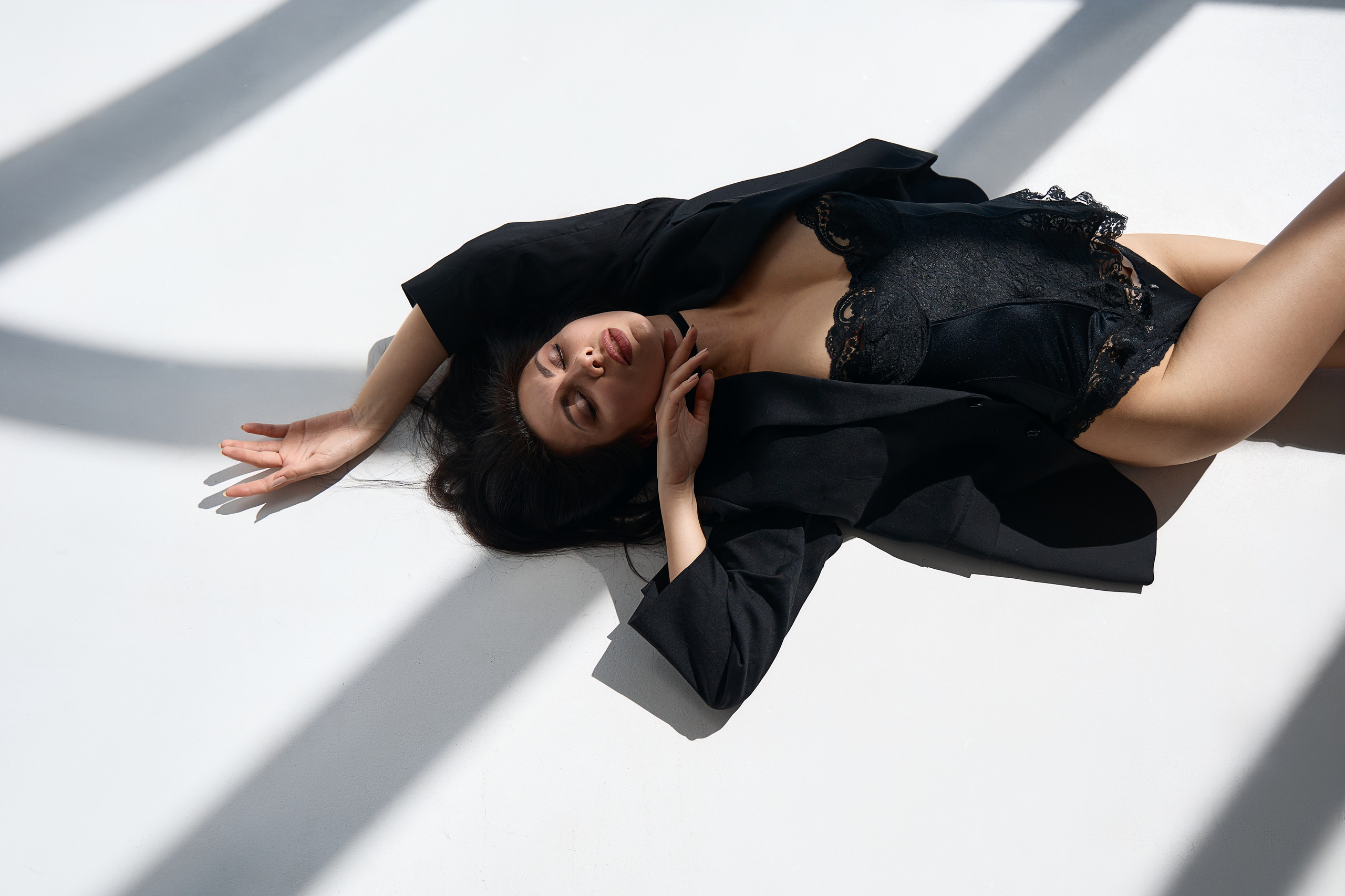 Студийная съемка. Фотограф в Южно-Сахалинске Вадим Бороненков