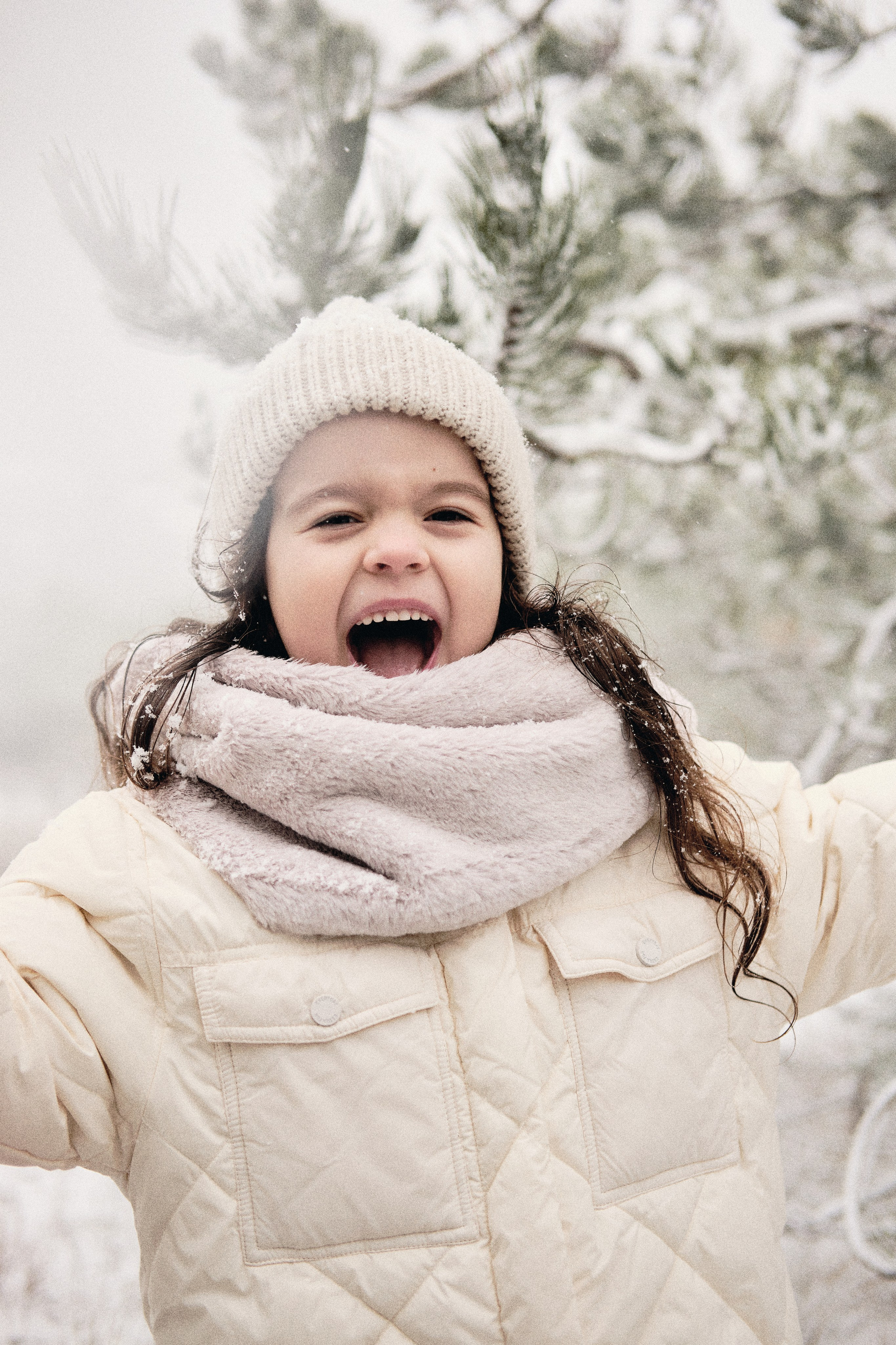Каролинка. Фотограф в Анапе и Краснодаре Тина