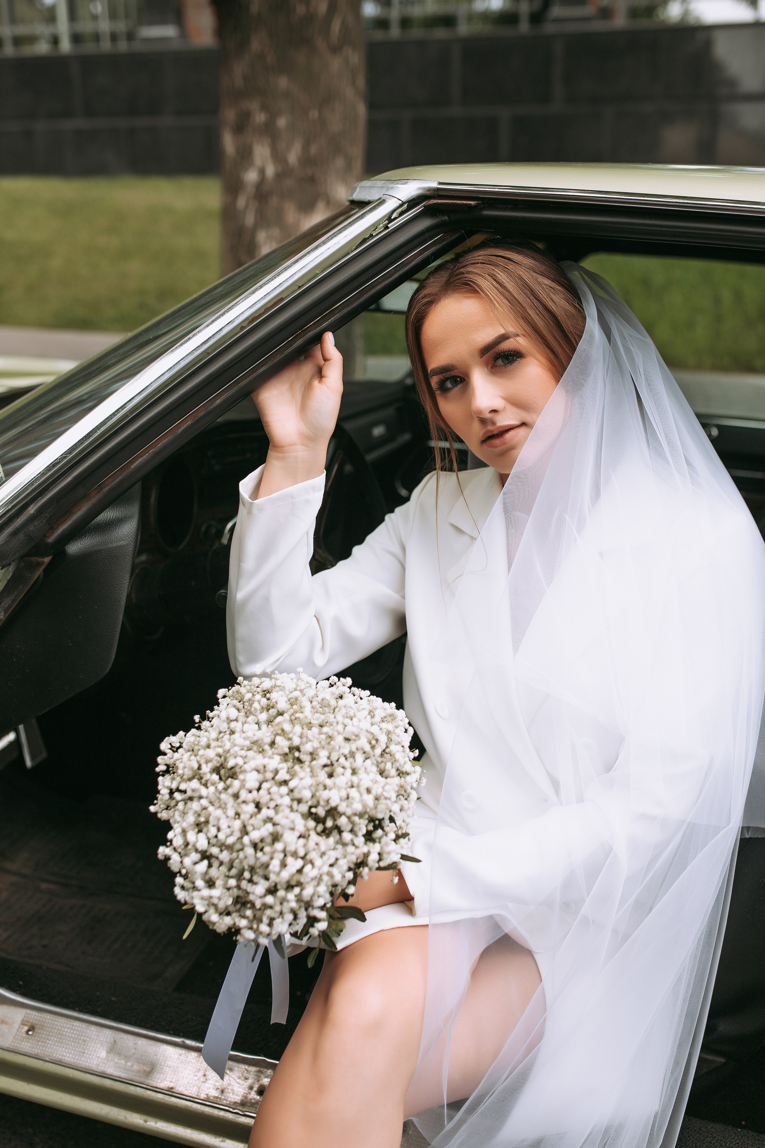 Павел и Дарья. Свадебный и семейный фотограф в Нижнем Новгороде