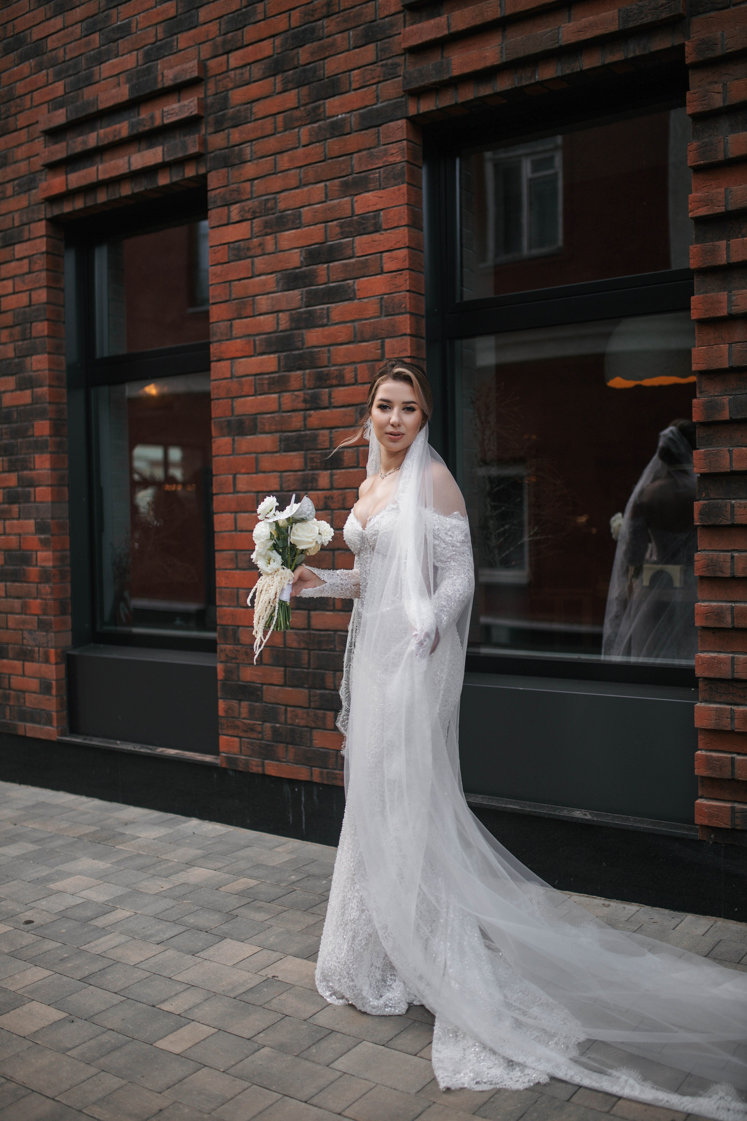 Данила и катя. Свадебный и семейный фотограф в Нижнем Новгороде