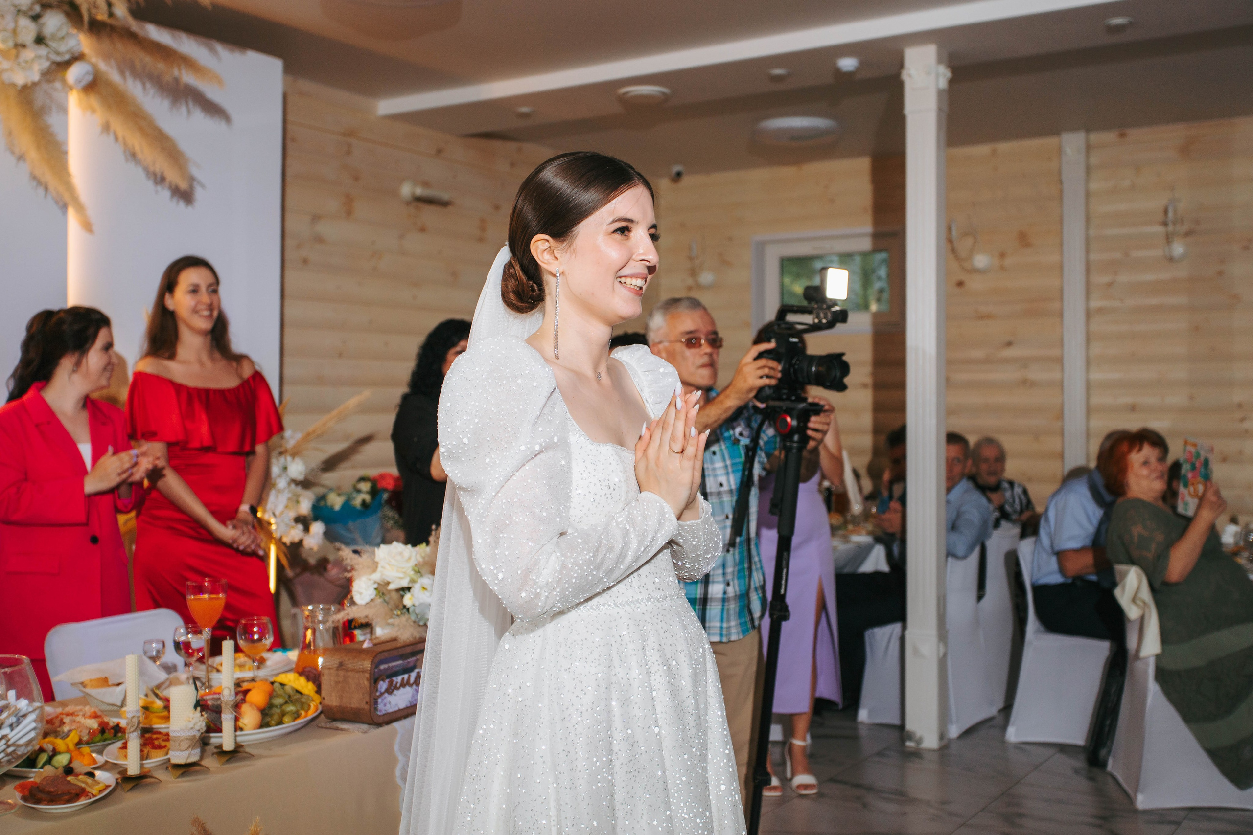 Максим и Анастасия. Свадебный и семейный фотограф в Нижнем Новгороде