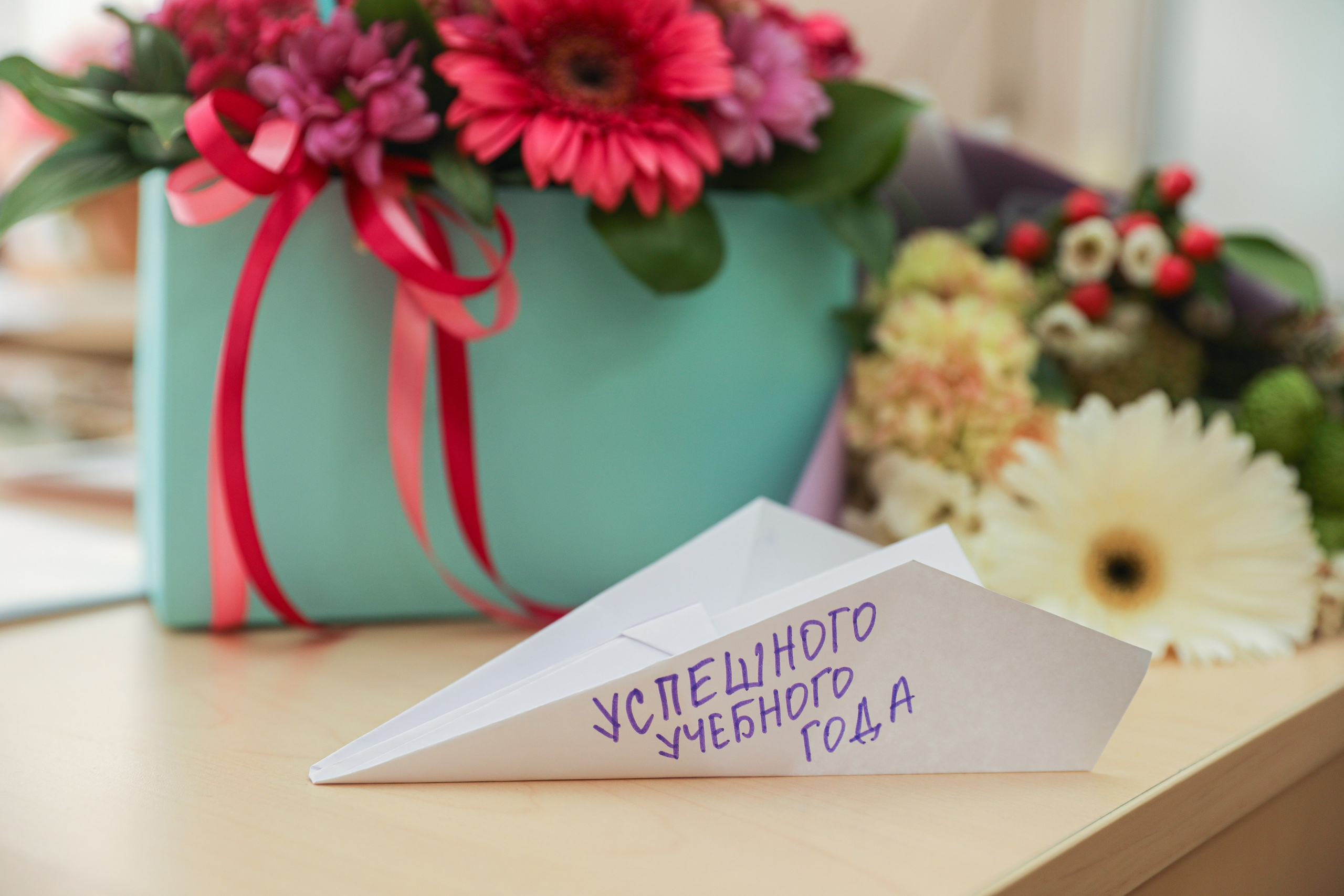 ЛИЦЕЙ ИСТЭК. Photographer Viktoriya Markushina «My world throug»