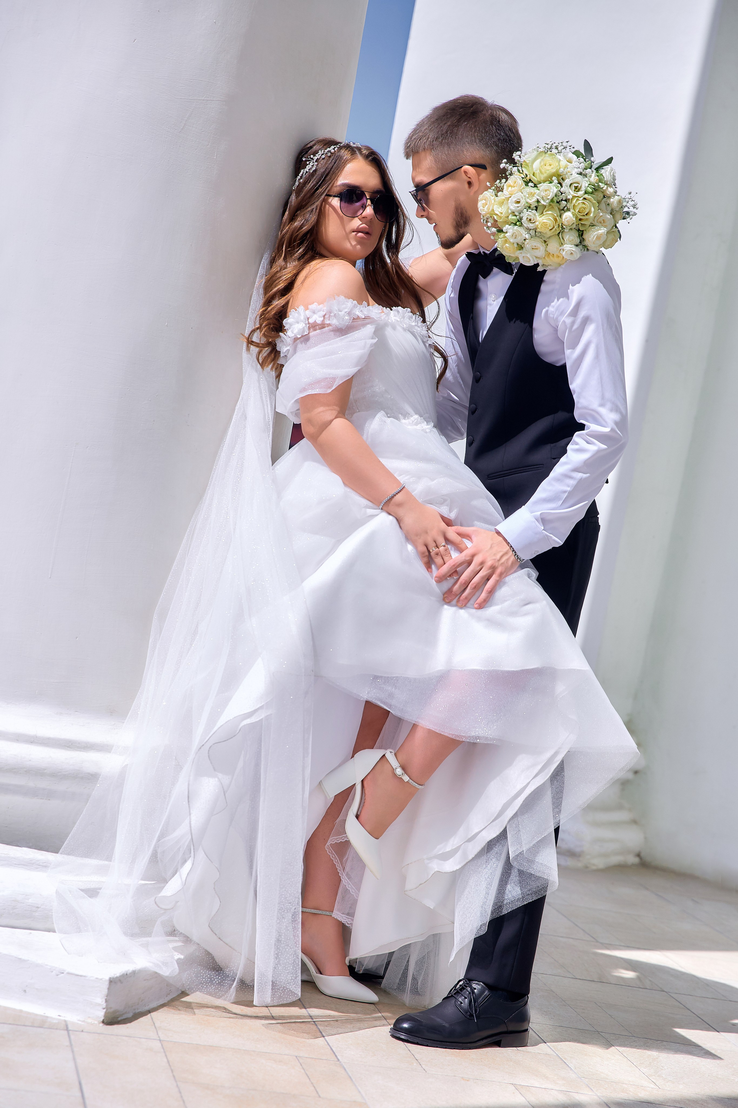 Свадебная съемка. Свадебный фотограф в Тольятти Жигулевске и Самаре Пономарев Евгений