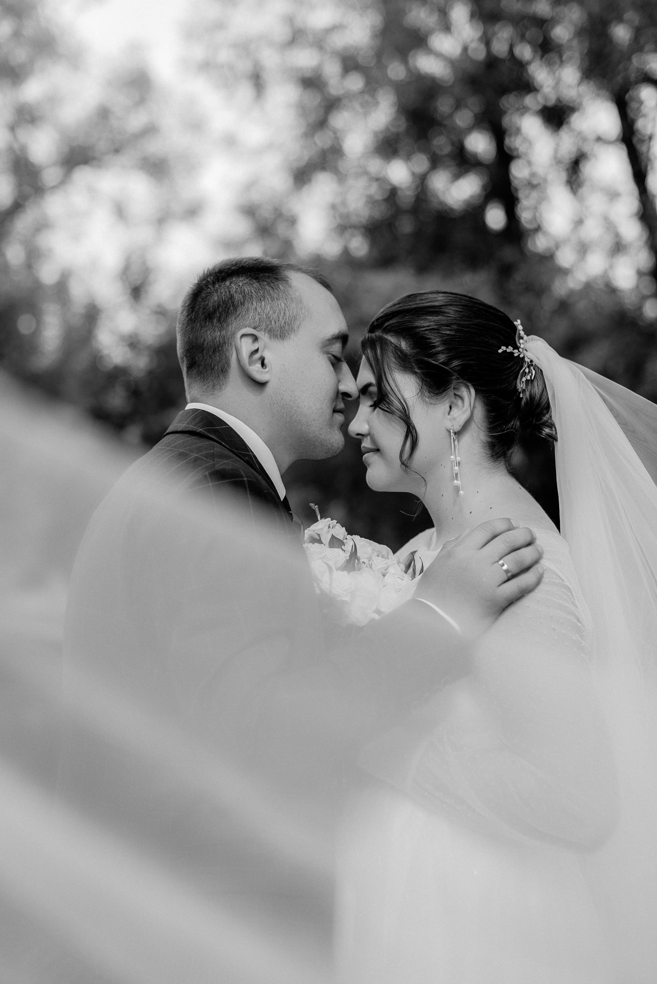 Ирина и Владимир. Свадебный фотограф, фотограф беременности Дарья Доценко