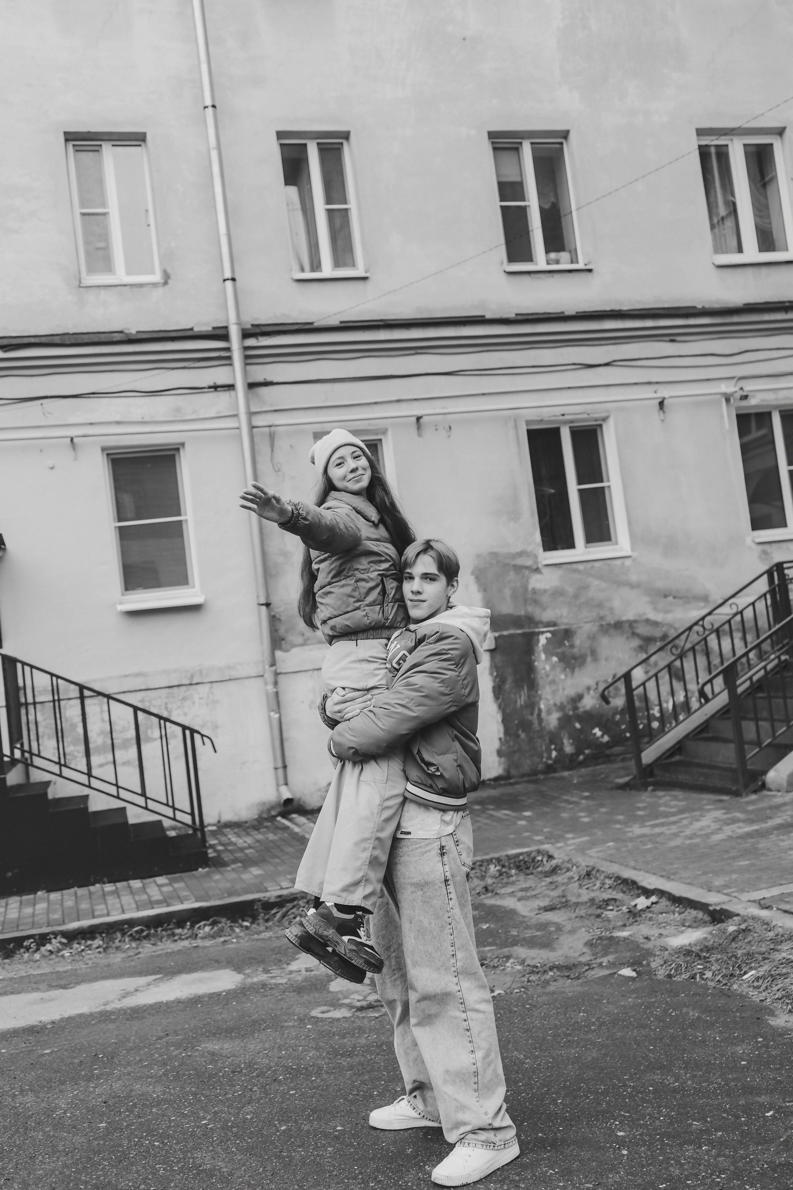 Свобода. Семейный и детский фотограф Наталья Патрушева Котлас