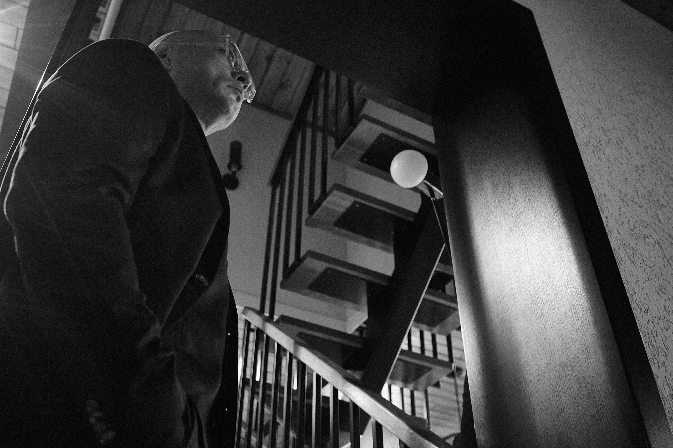 HIS STORY. Фотограф Дмитрий Пименов