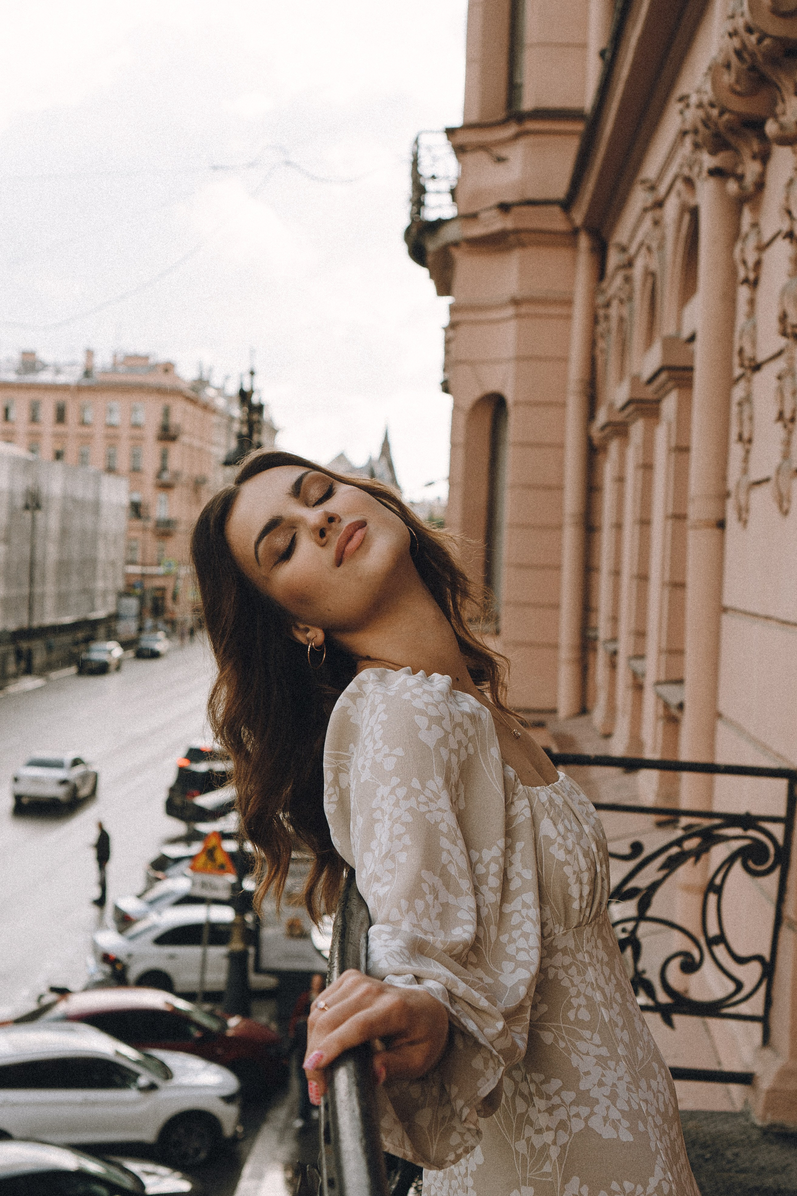 ЛЮБОВЬ В ИЮНЕ. Профессиональный фотограф, Санкт-Петербург — Виктория Богомолова