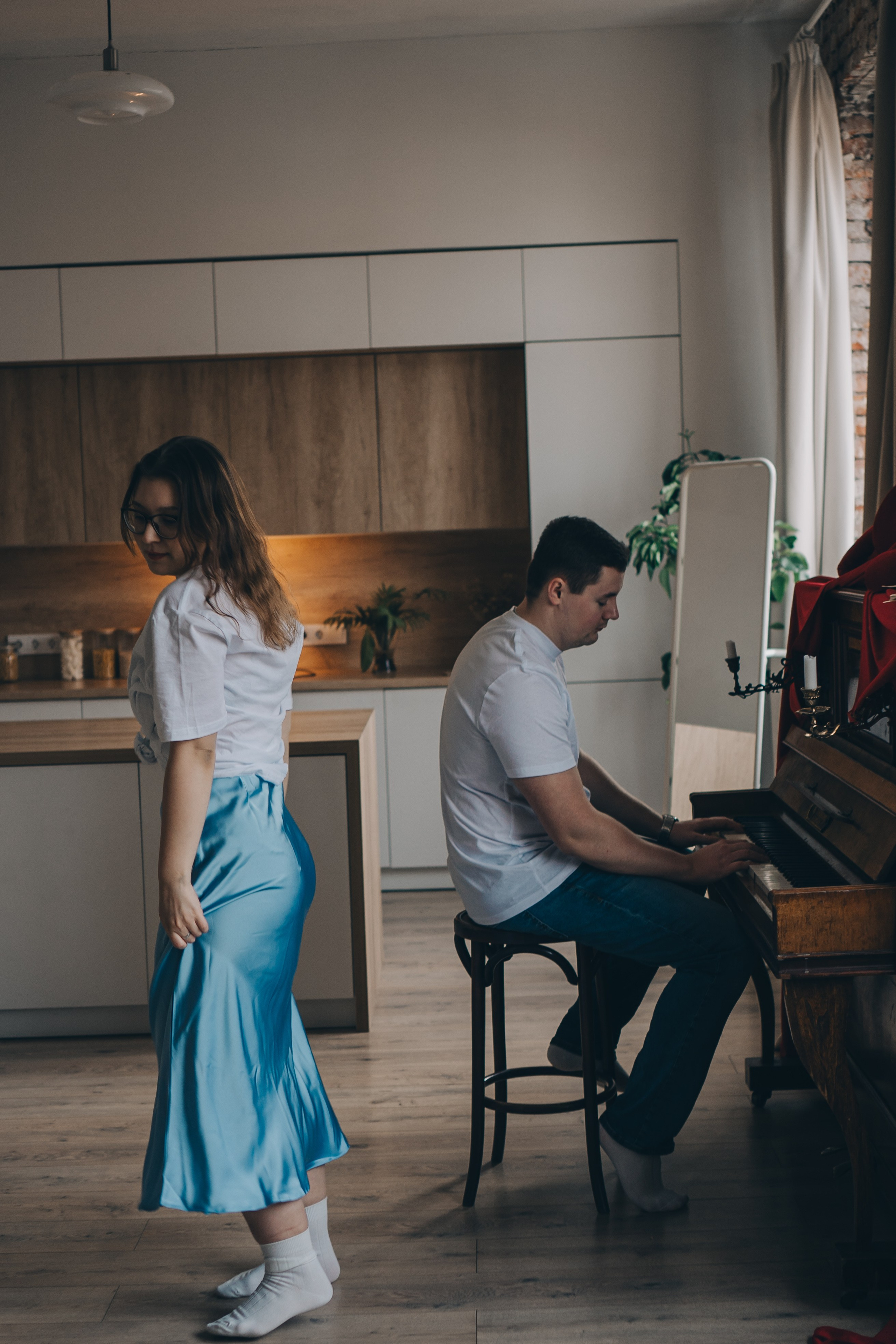 Студийная. Профессиональный фотограф, Санкт-Петербург — Виктория Богомолова