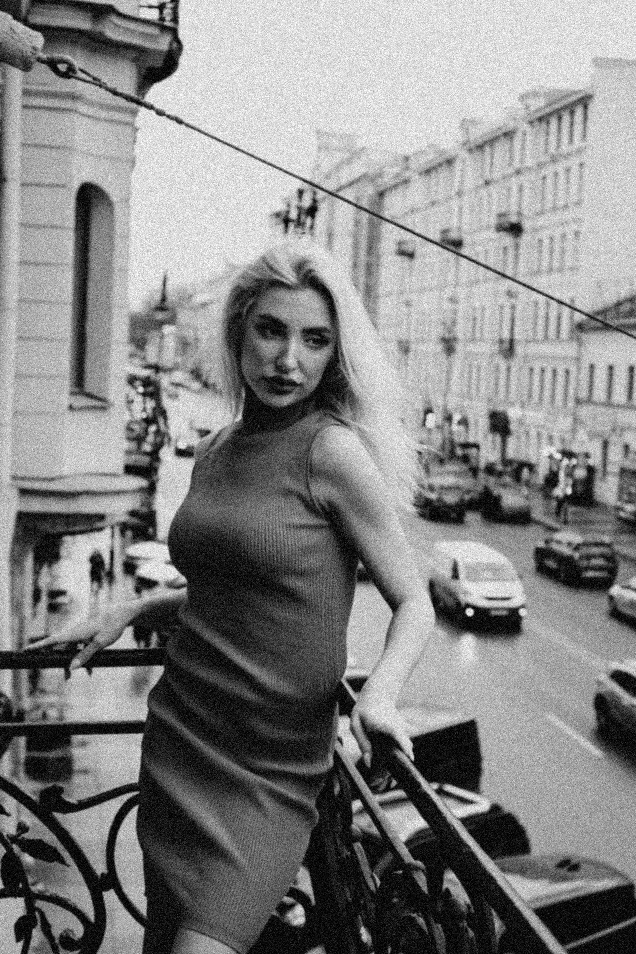 Винтажная серия. Профессиональный фотограф, Санкт-Петербург — Виктория Богомолова