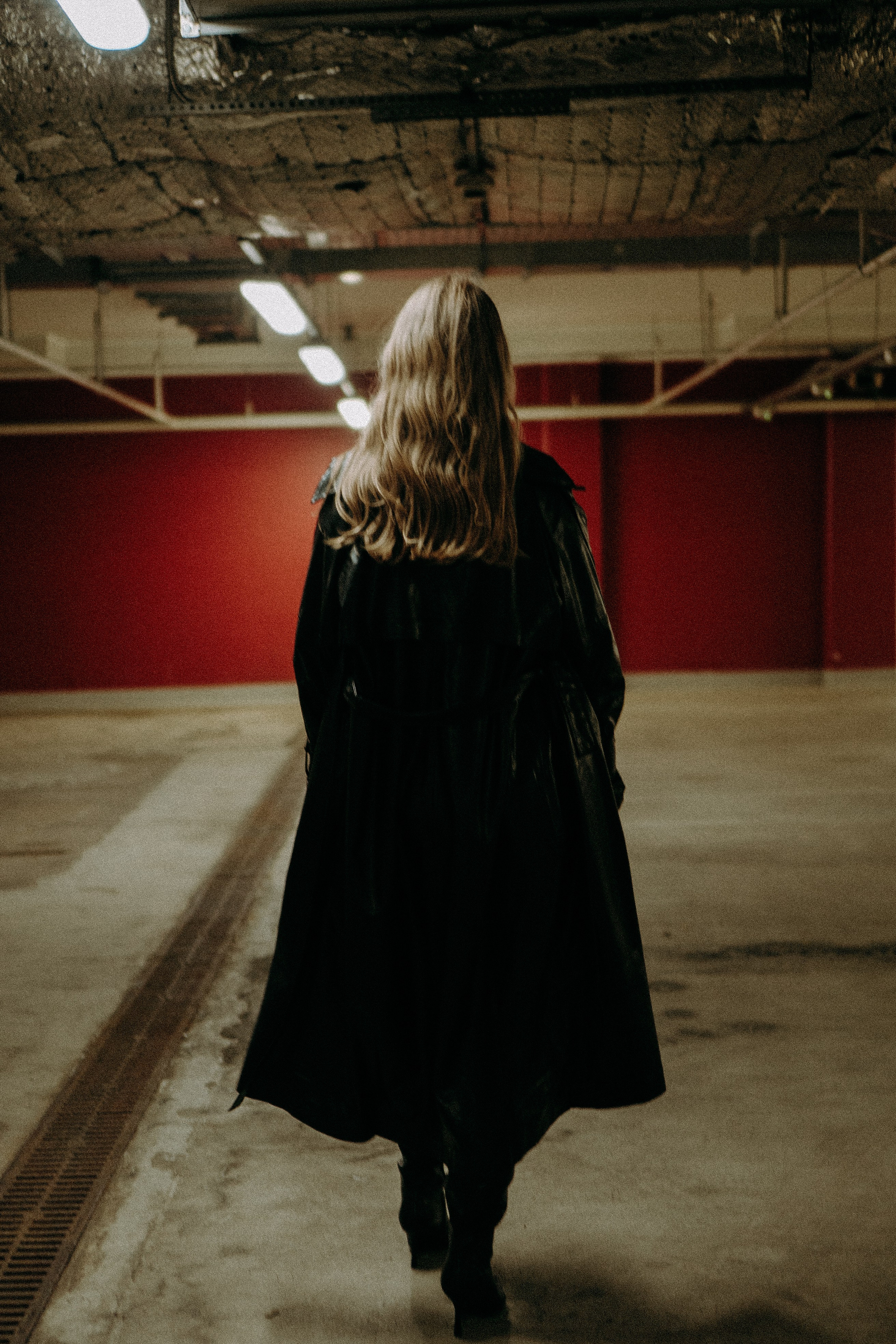 НА ПАРКОВКЕ. Профессиональный фотограф, Санкт-Петербург — Виктория Богомолова