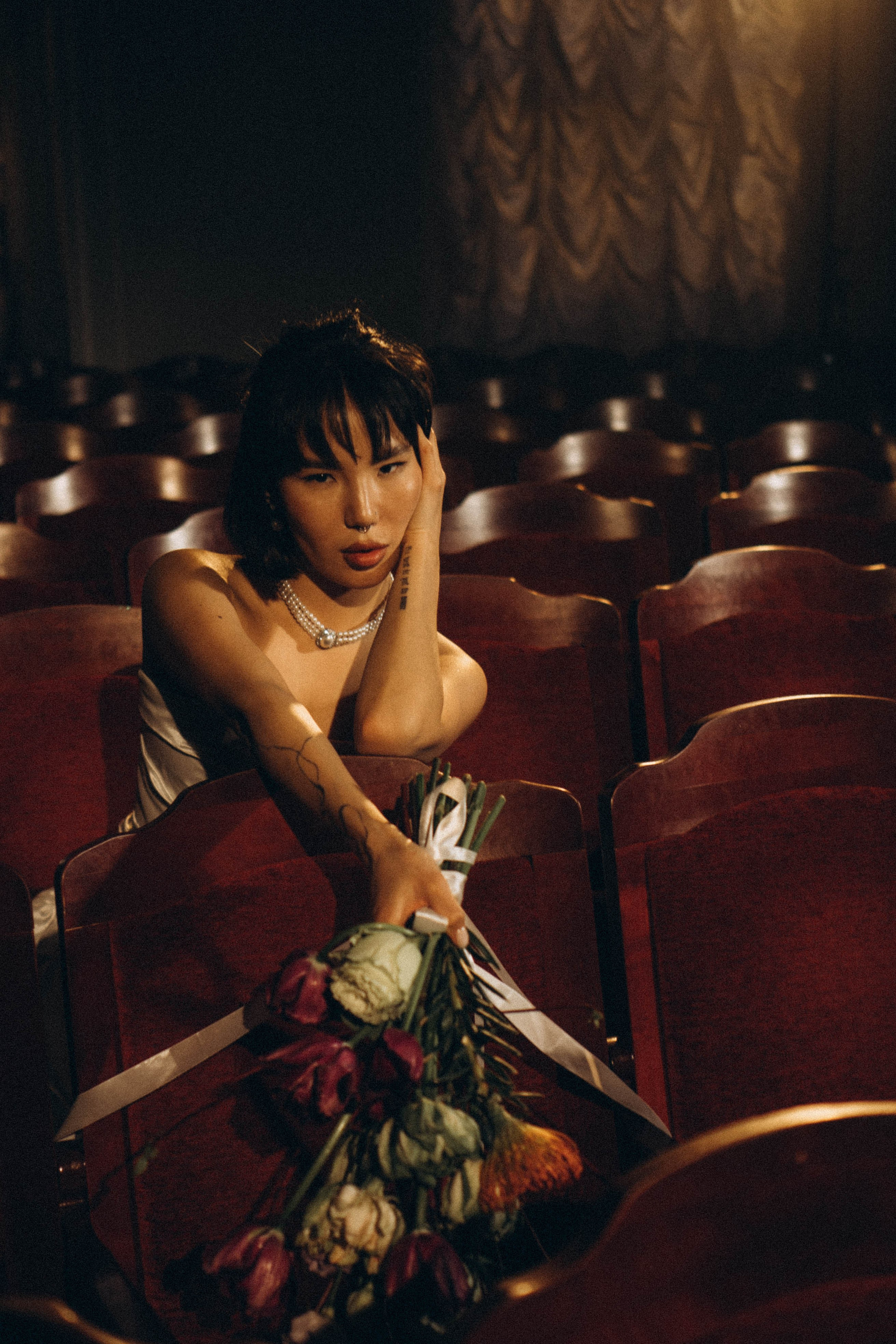 СВАБЕДНАЯ ФОТСЕССИИЯ В ОДНОМ ИЗ ЗАЛОВ НИКОЛАЕВСКОГО ДВОРЦА. Профессиональный фотограф, Санкт-Петербург — Виктория Богомолова