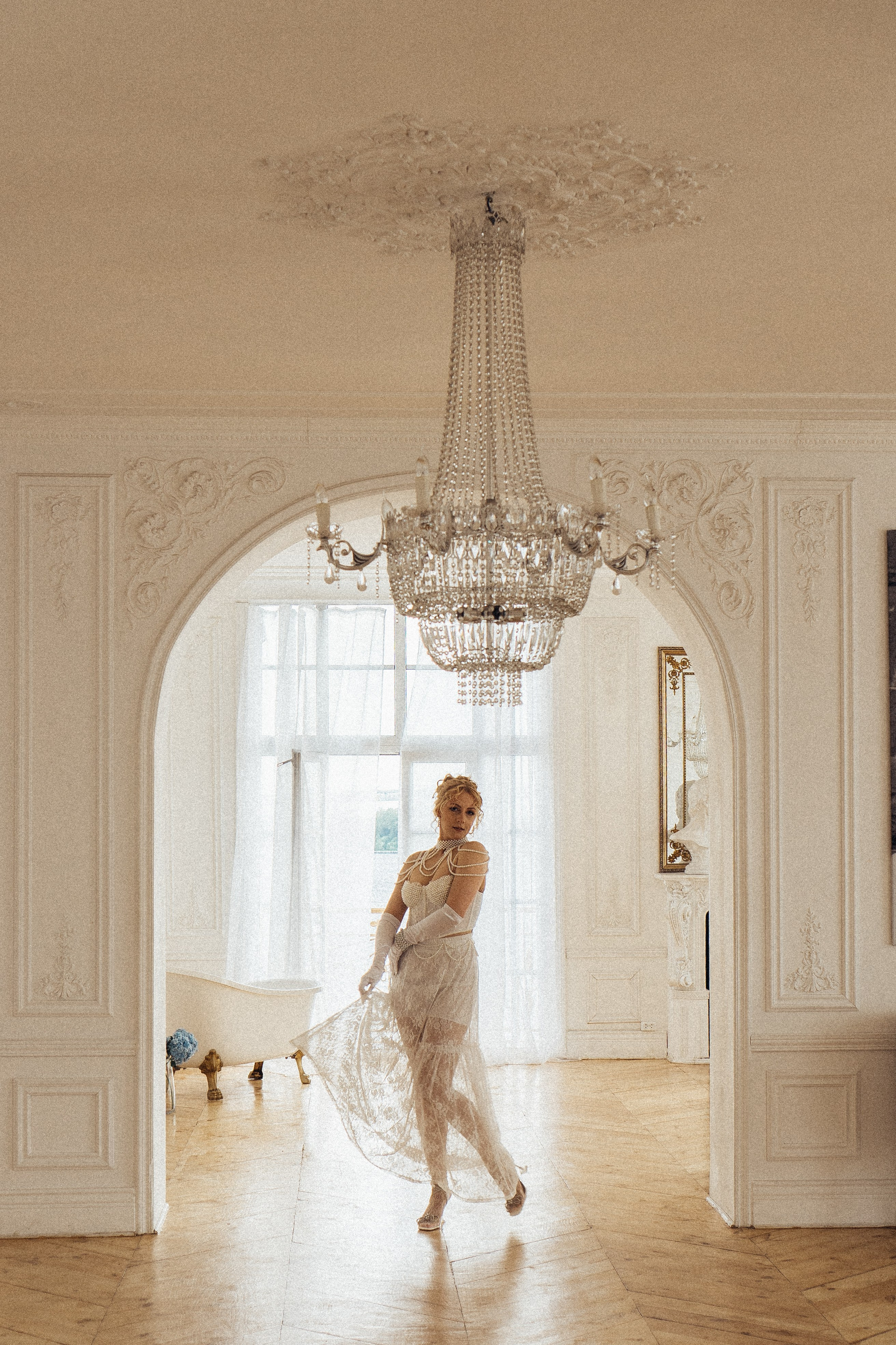 Винтажная история. Профессиональный фотограф, Санкт-Петербург — Виктория Богомолова