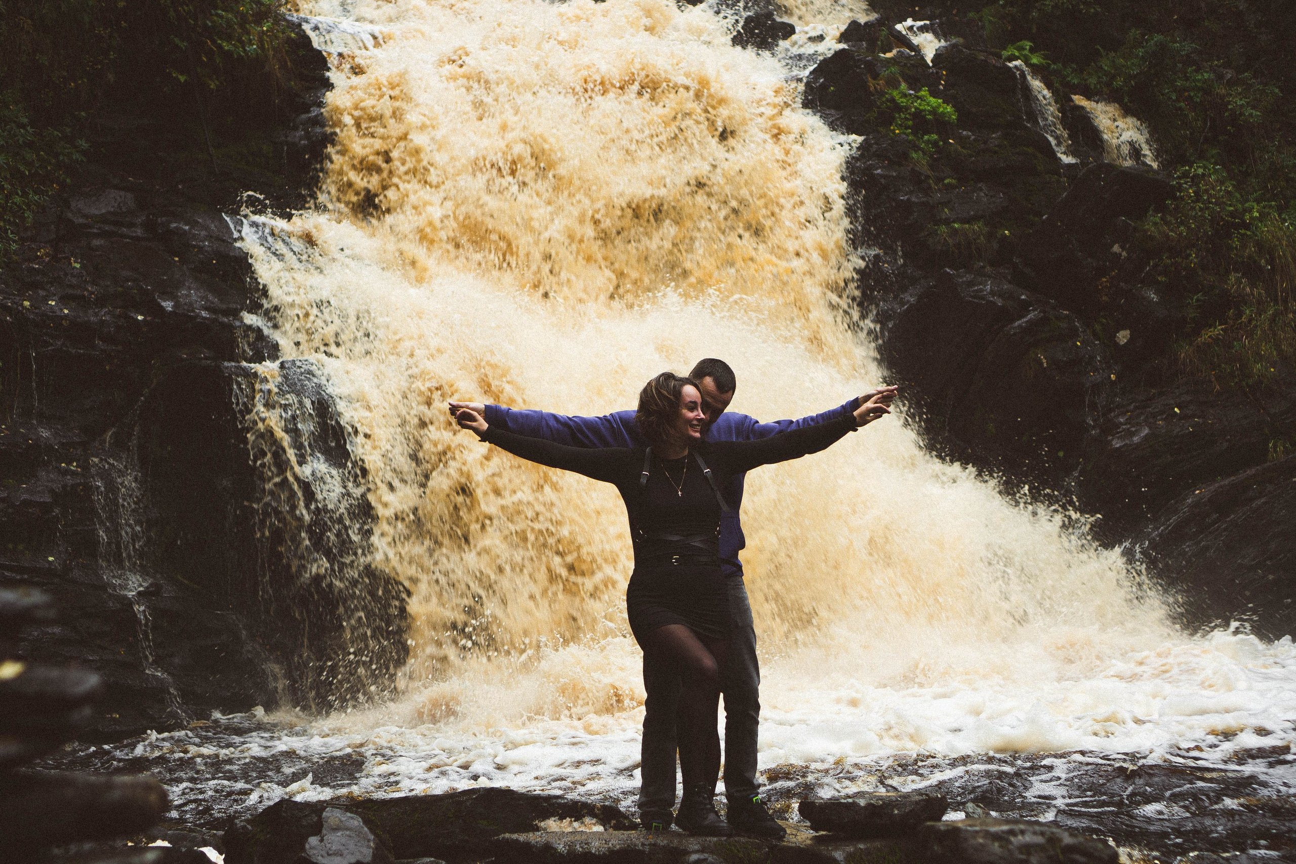 Прогулка на природе. Профессиональный фотограф, Санкт-Петербург — Виктория Богомолова