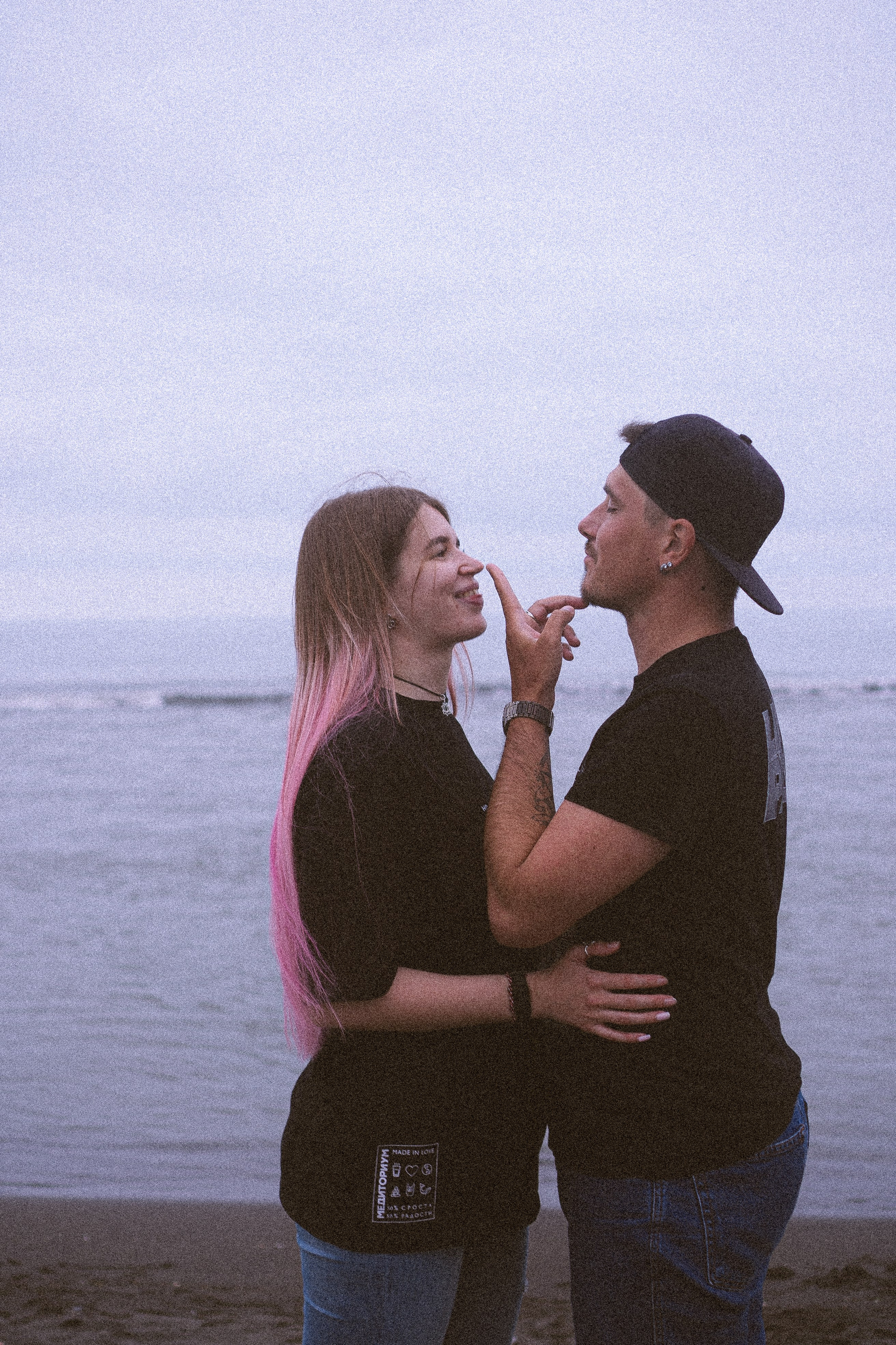 НА БЕРЕГУ МОРЯ. Профессиональный фотограф, Санкт-Петербург — Виктория Богомолова