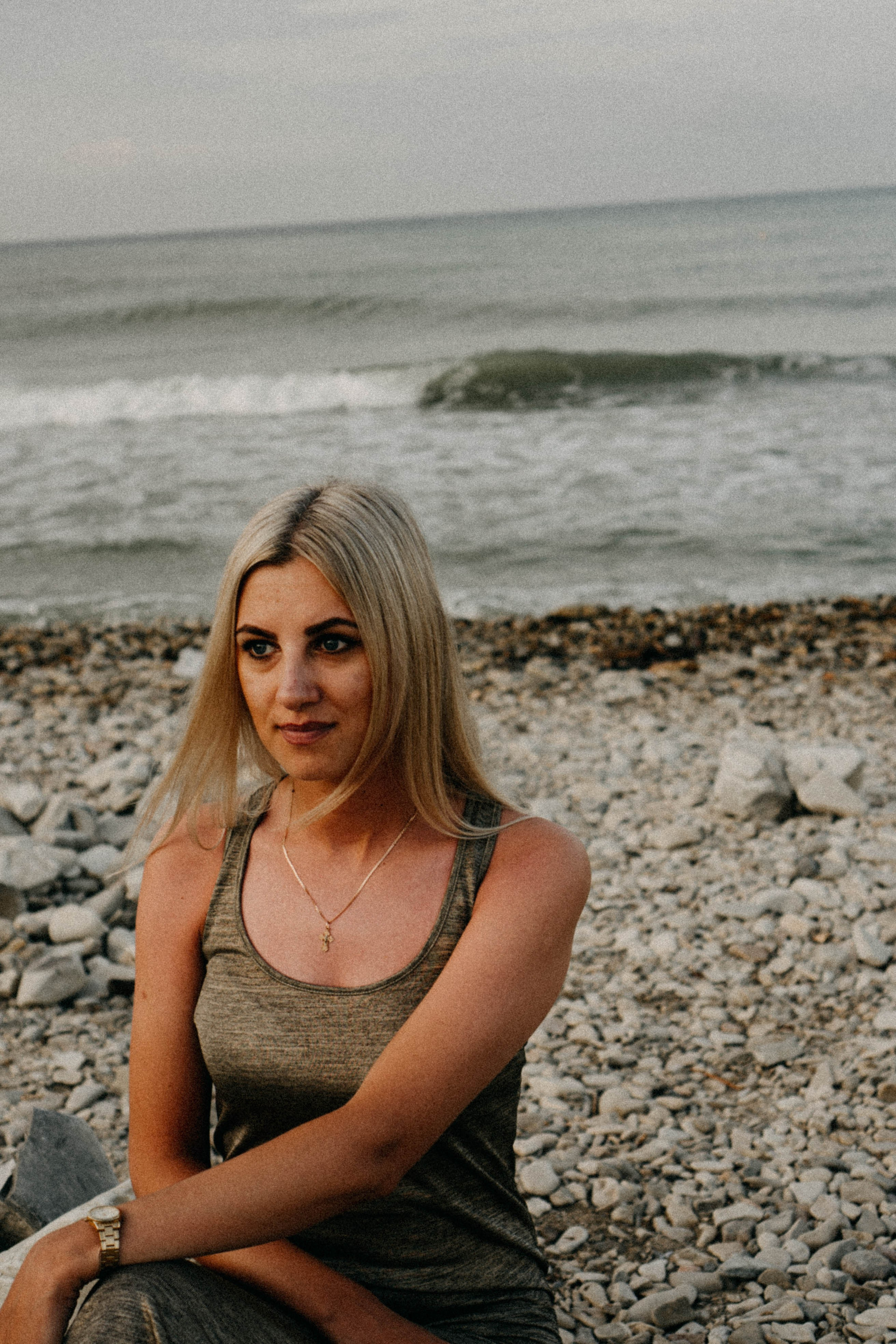 Море. Профессиональный фотограф, Санкт-Петербург — Виктория Богомолова