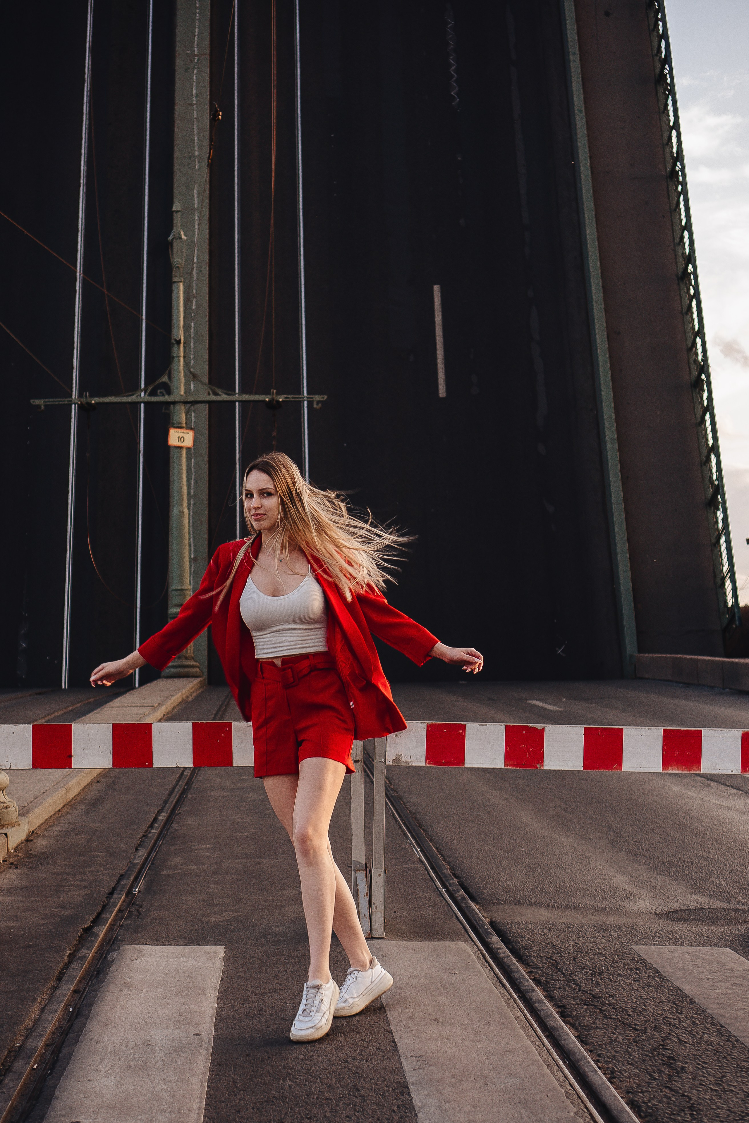 Прогулка на рассвете. Профессиональный фотограф, Санкт-Петербург — Виктория Богомолова