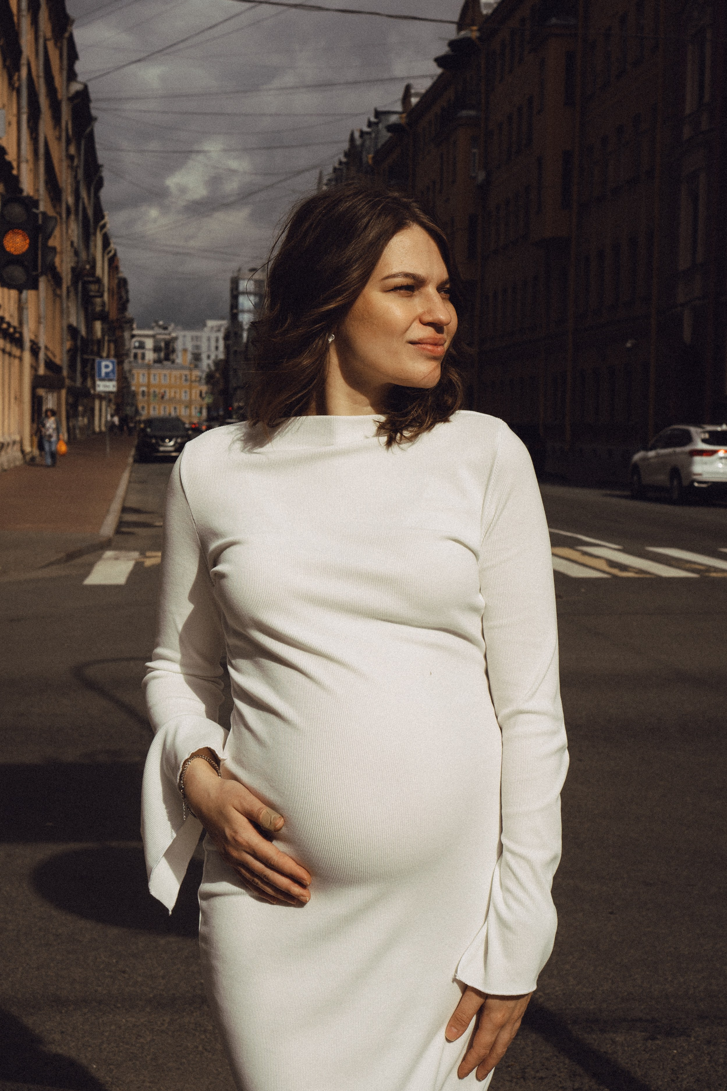 Беременность (только часть фото по желанию клиентов могу показать)). Профессиональный фотограф, Санкт-Петербург — Виктория Богомолова