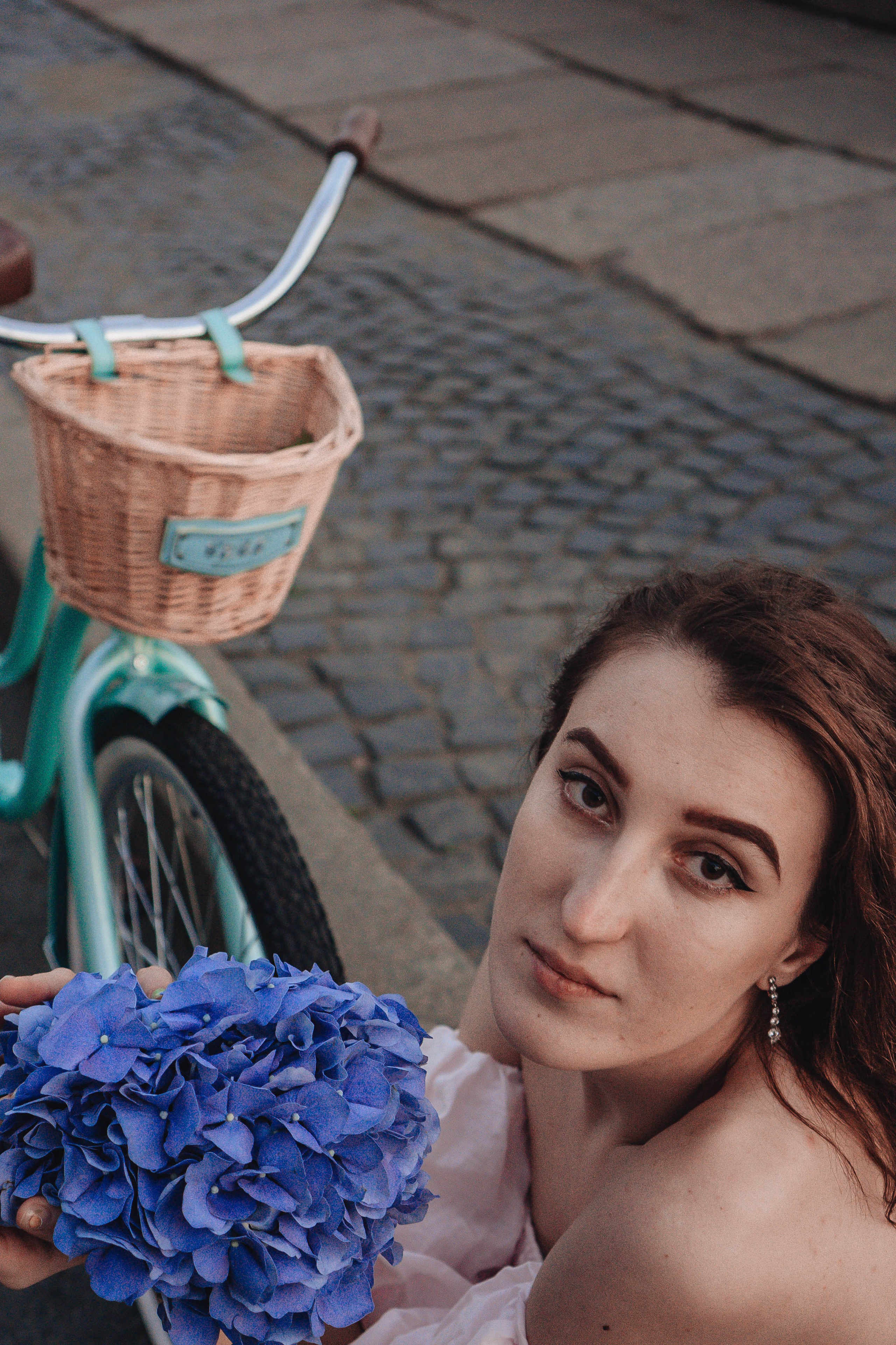 Крымская парочка. Профессиональный фотограф, Санкт-Петербург — Виктория Богомолова