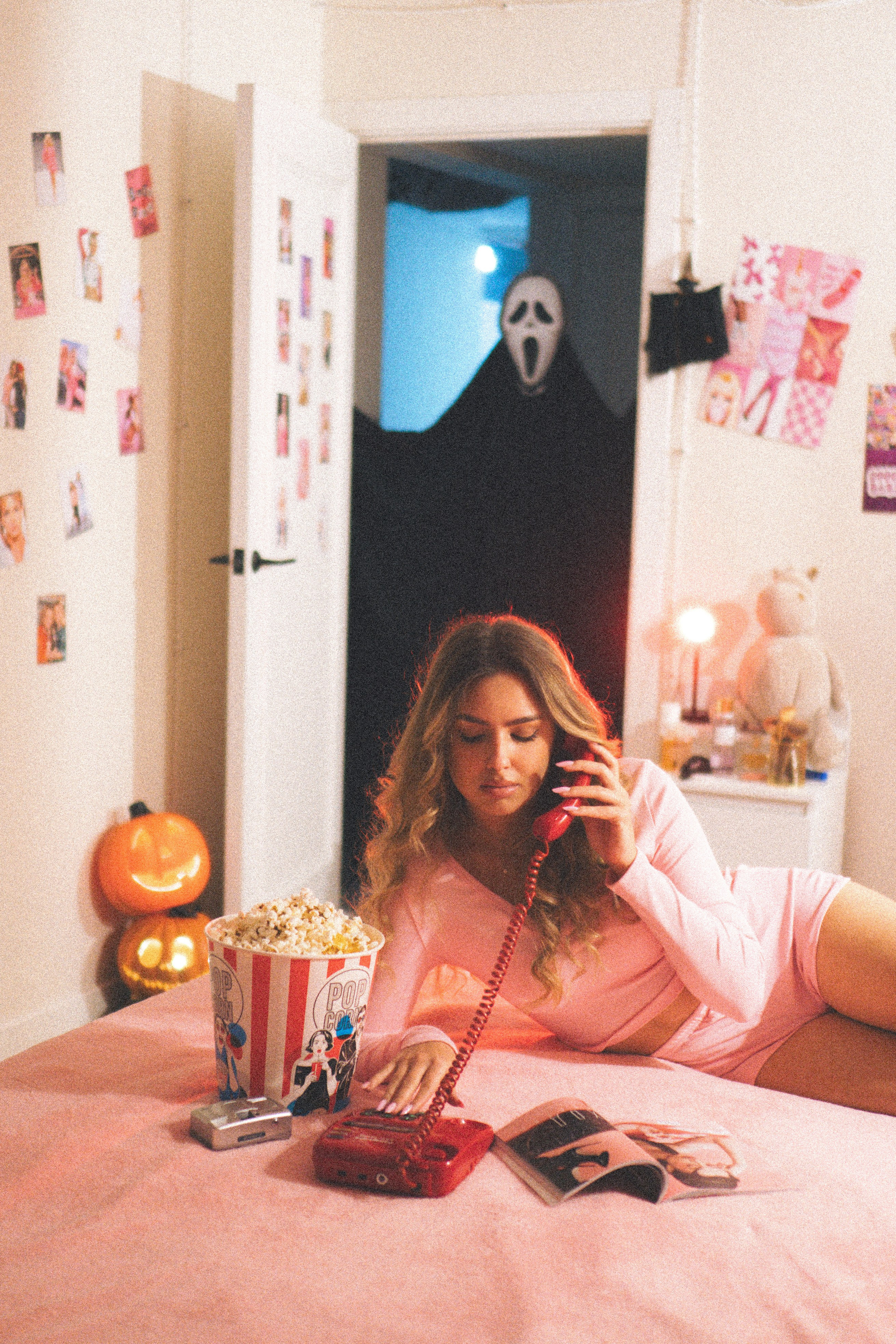 ТРЕНД ИИ. Профессиональный фотограф, Санкт-Петербург — Виктория Богомолова