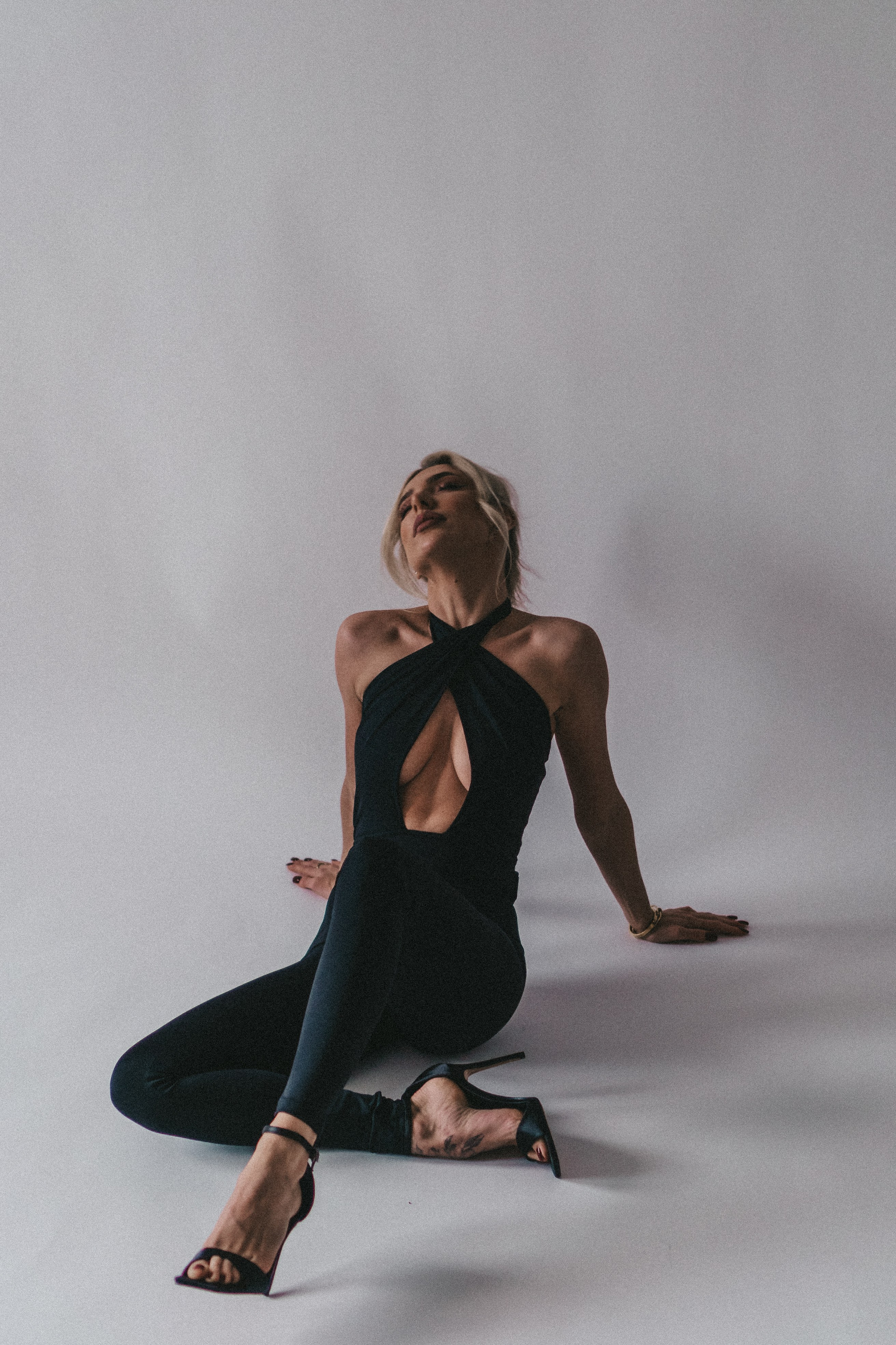 Студийная. Профессиональный фотограф, Санкт-Петербург — Виктория Богомолова