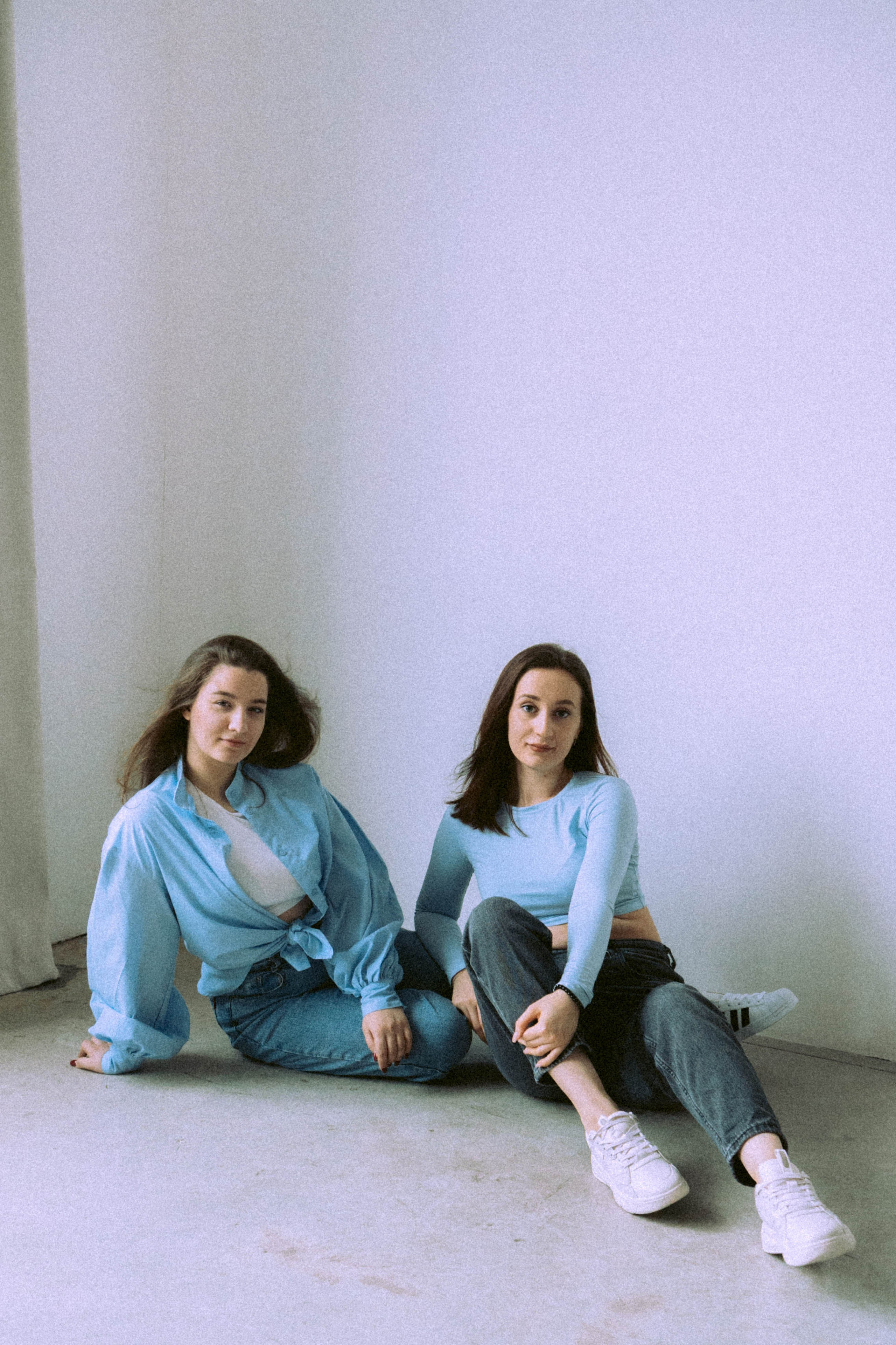 Подружки. Профессиональный фотограф, Санкт-Петербург — Виктория Богомолова