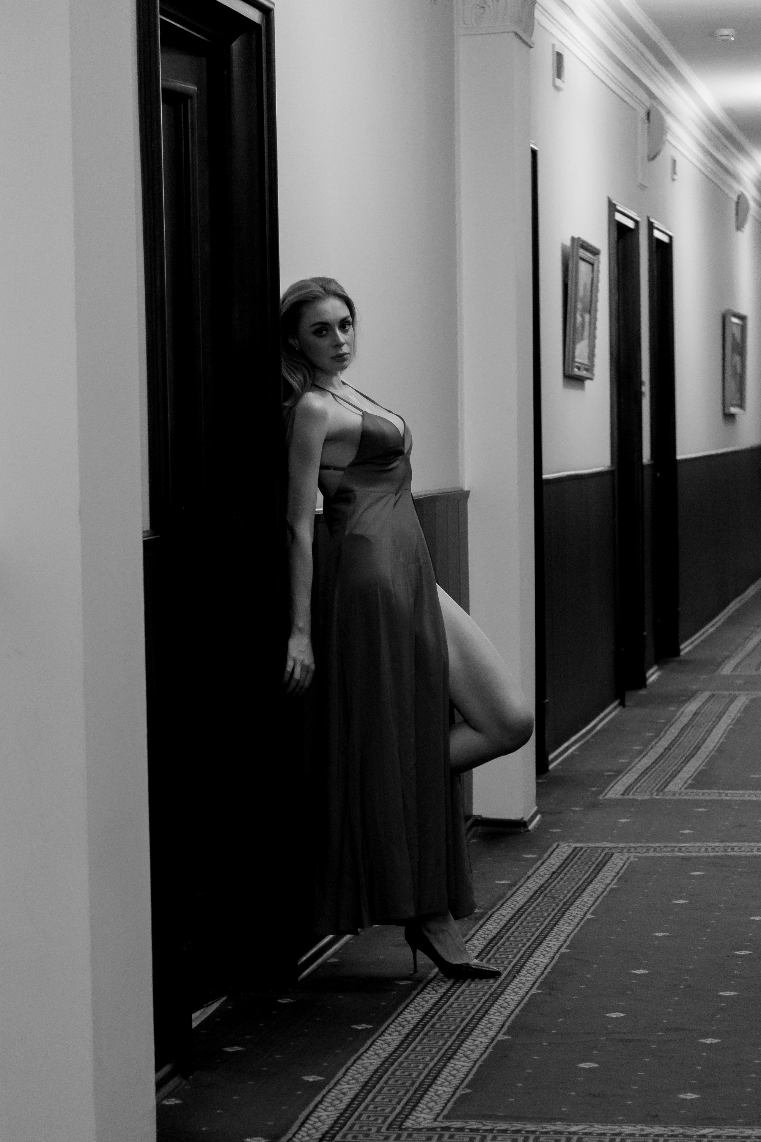 ОТЕЛЬНАЯ ИСТОРИЯ. Профессиональный фотограф, Санкт-Петербург — Виктория Богомолова