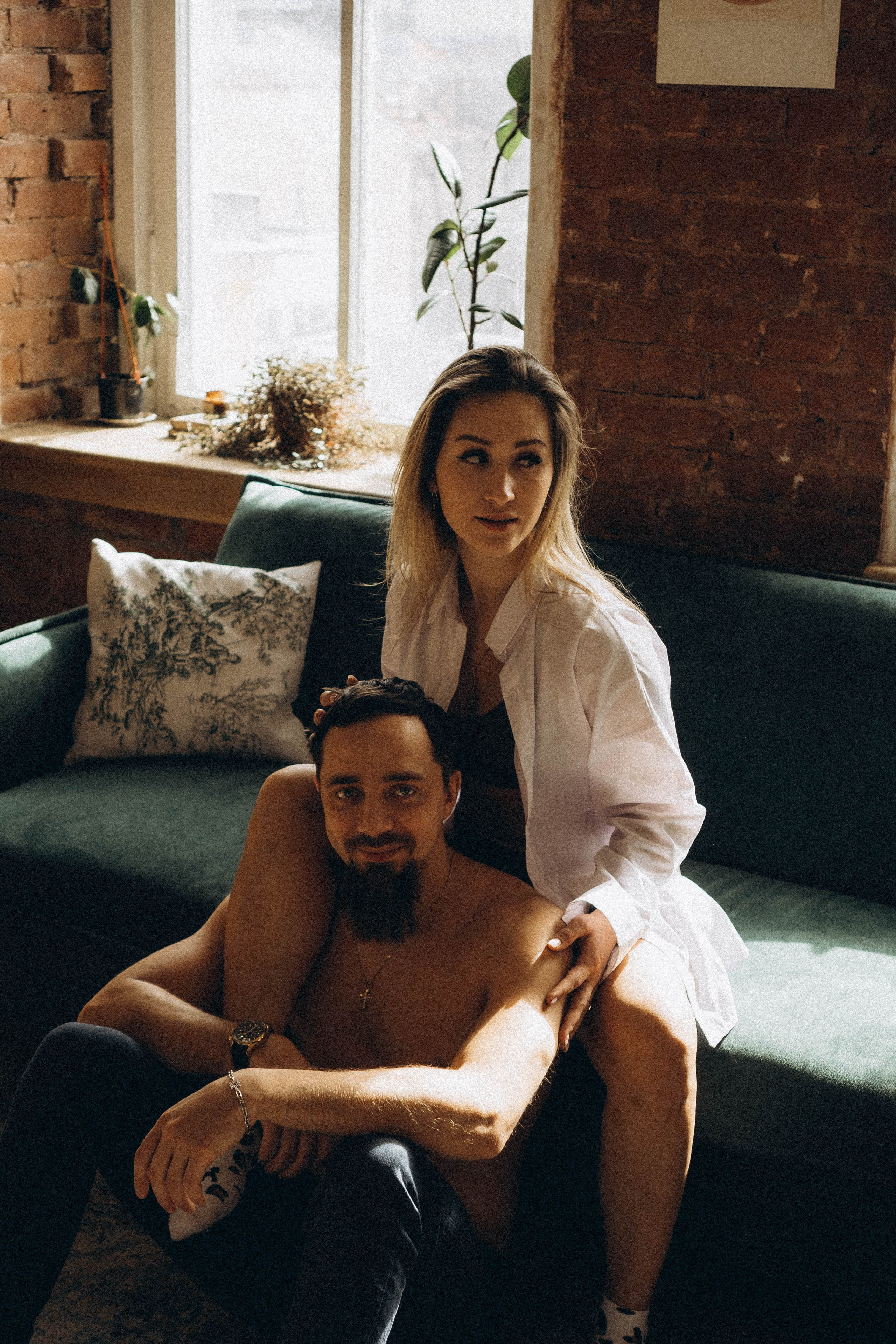 Любовь. Профессиональный фотограф, Санкт-Петербург — Виктория Богомолова