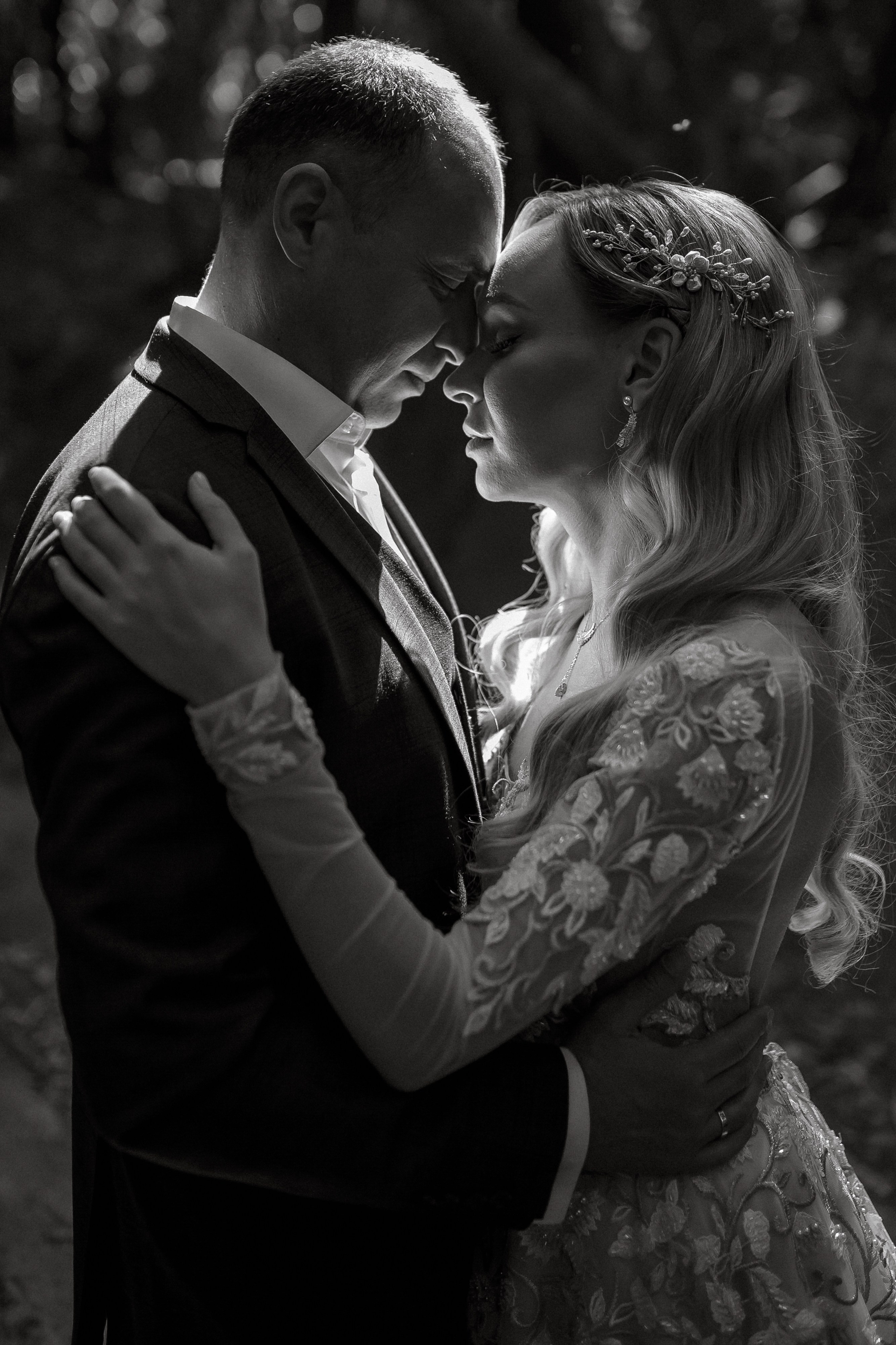 Wedding day Александр и Александра. Свадебный фотограф Колесников Антон