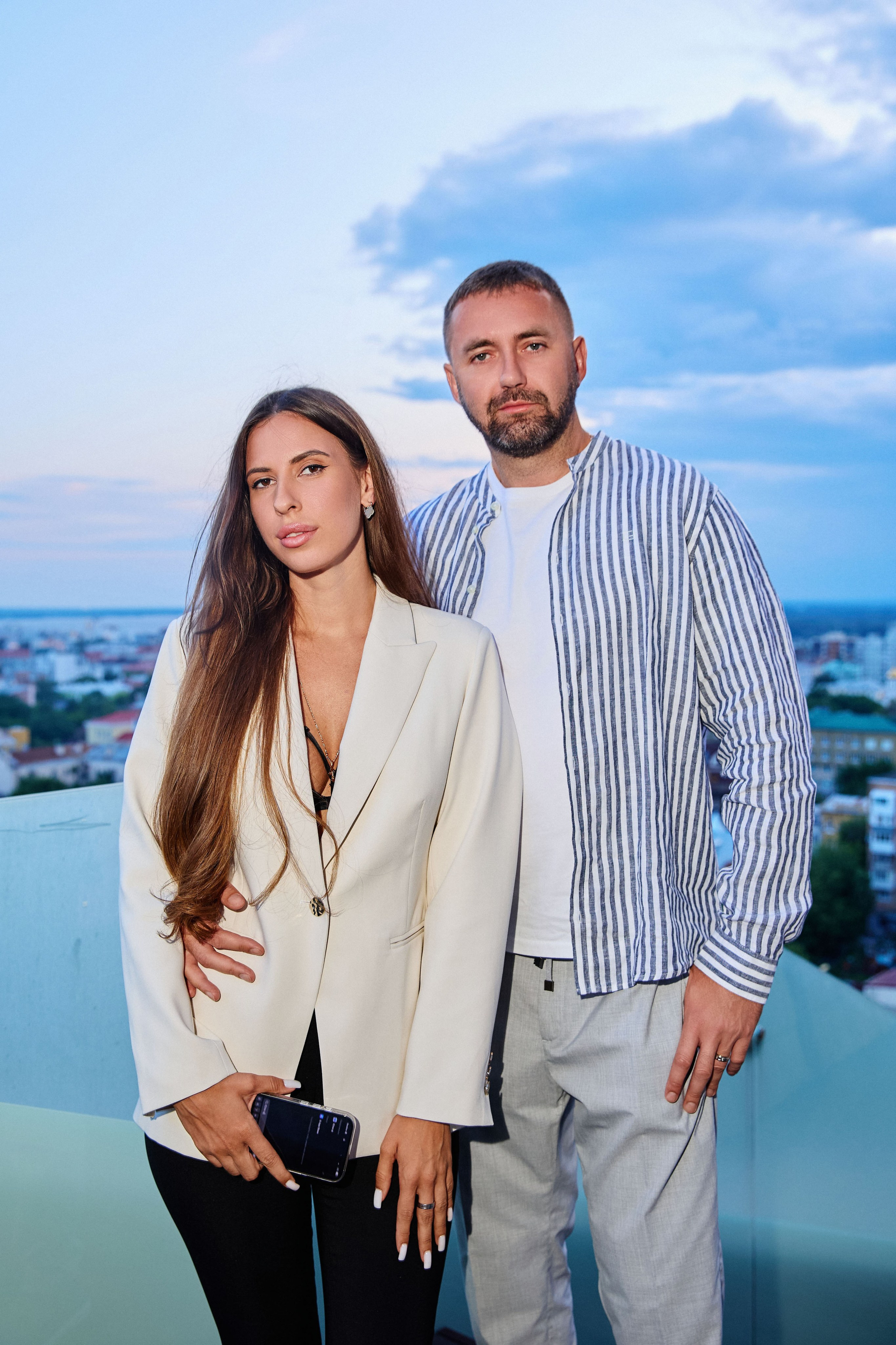 Пати-тайм по-взрослому. DENISOV ART (фото, видео, дизайн) САМАРА