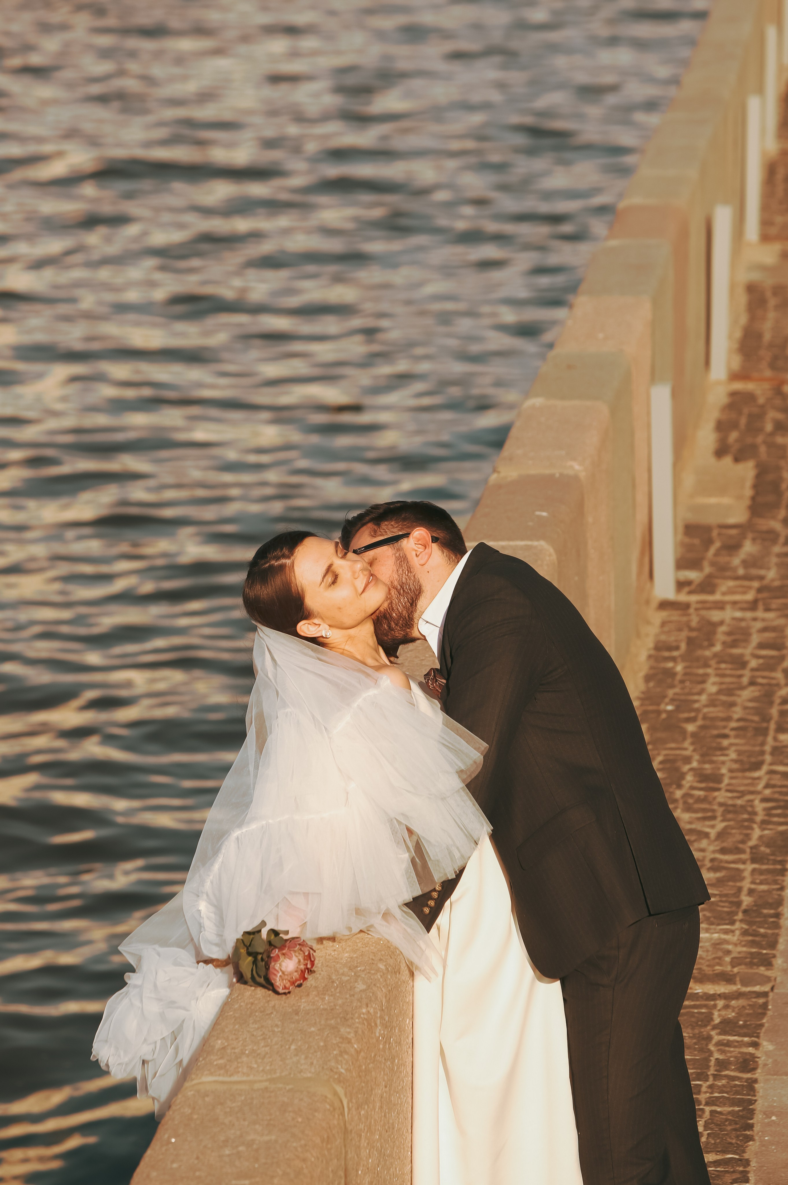 Никита и Алина. Фотограф Москва и МО Анастасия Пясковская