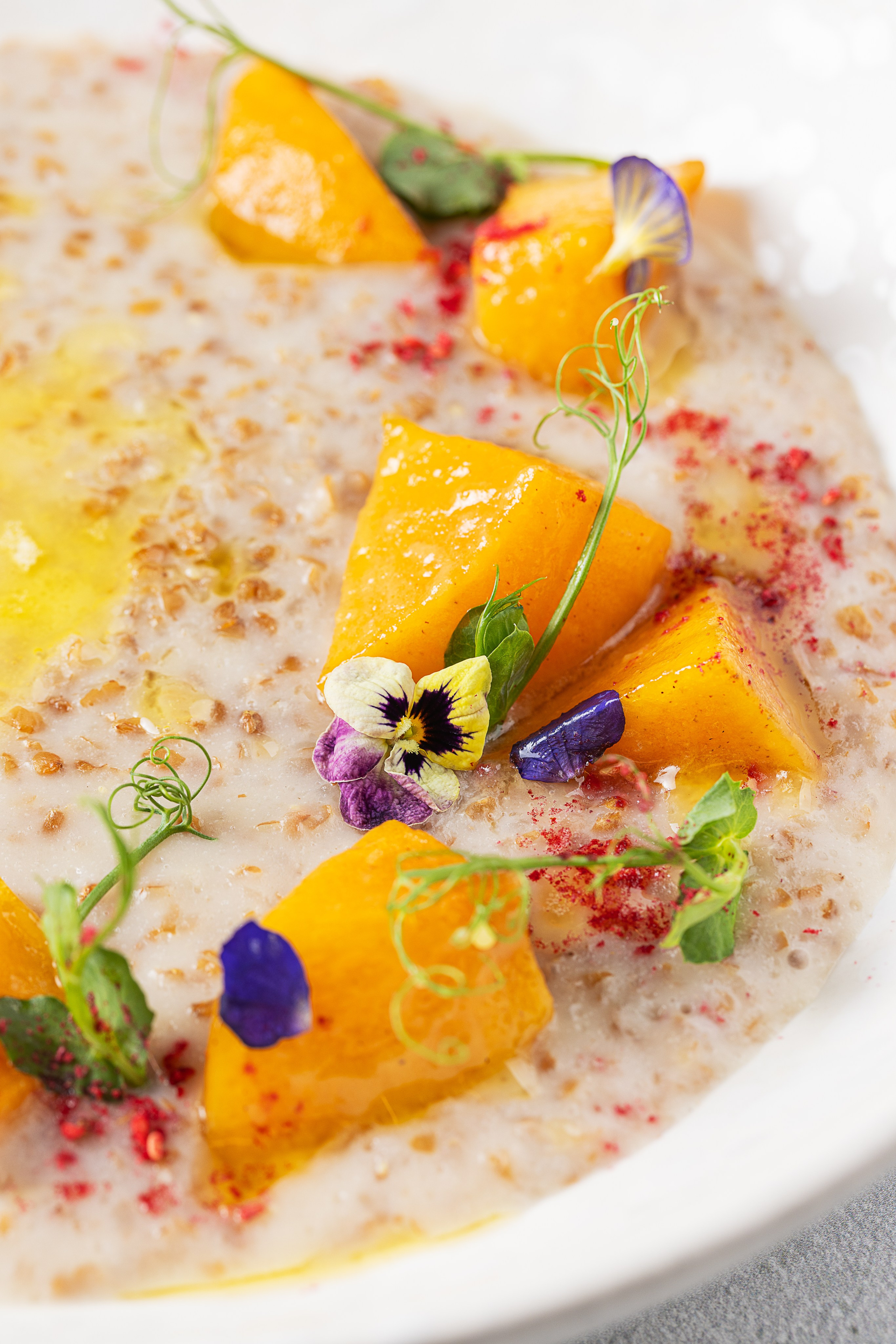 Horseka resort. Юлия Космо — фуд-фотограф, предметный стилист, Москва