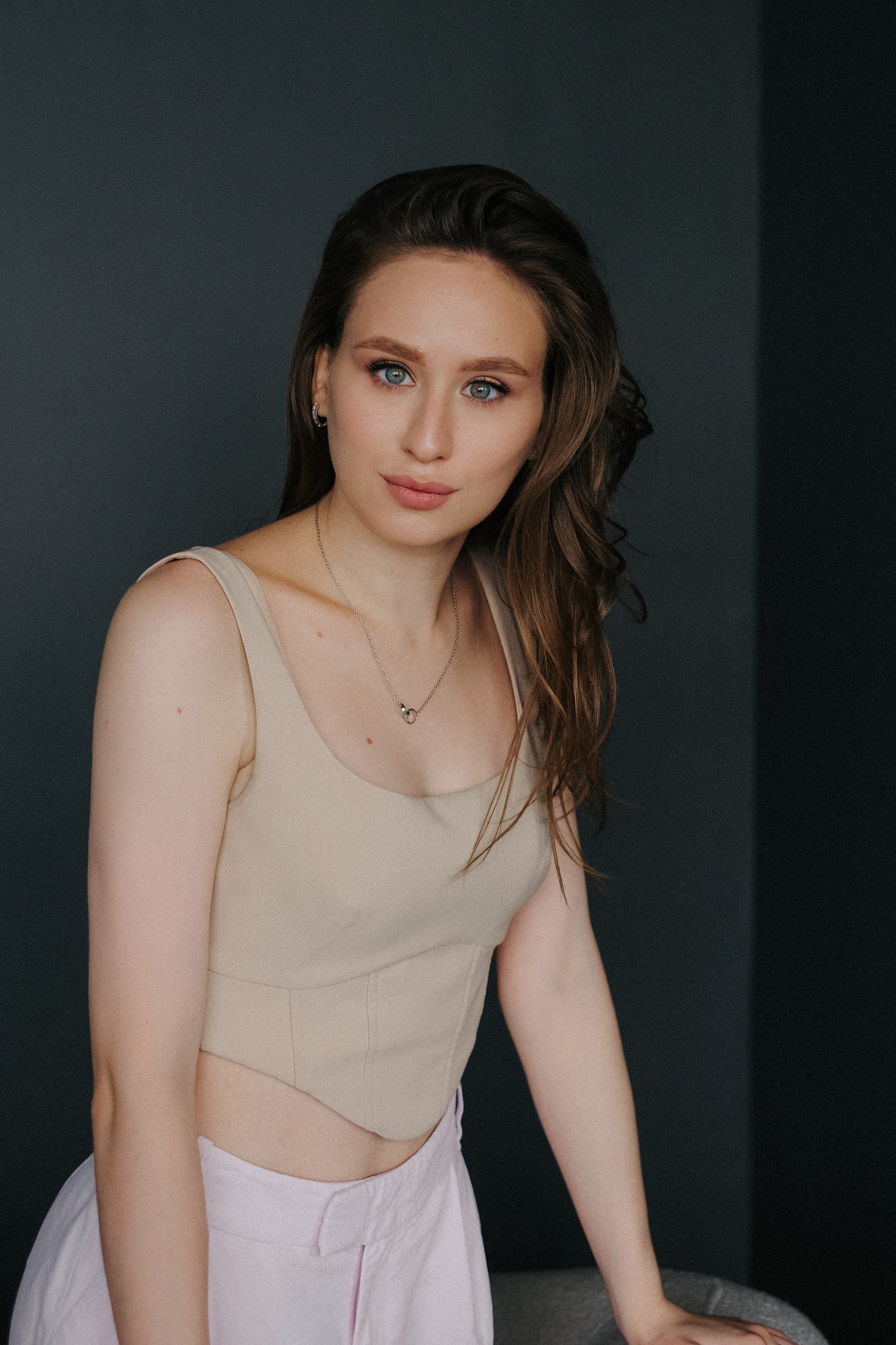 Оля. Андрющенко Мария фотограф Волгоград