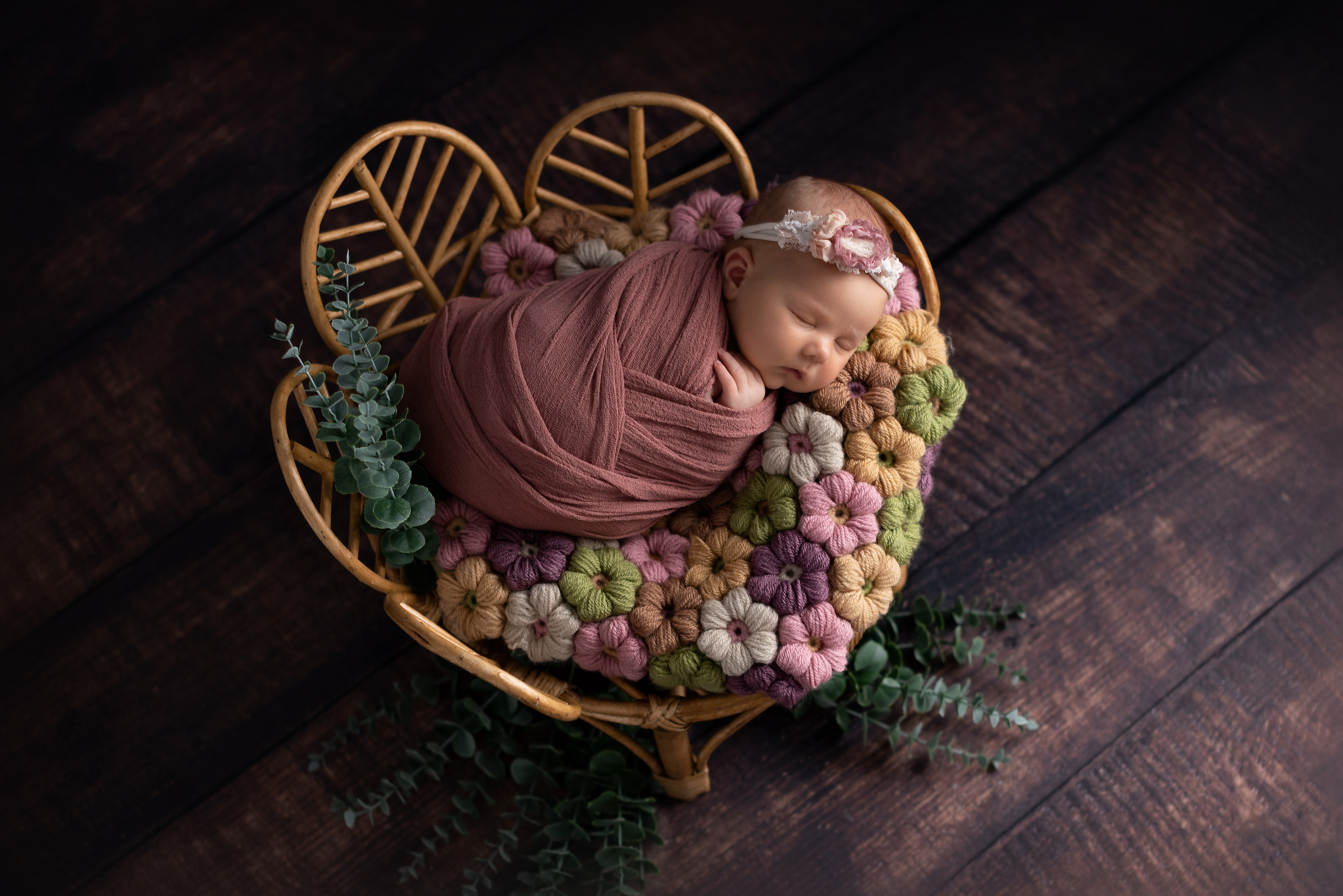 PH @babynewborn.photo. Retoucher Aleksmokh