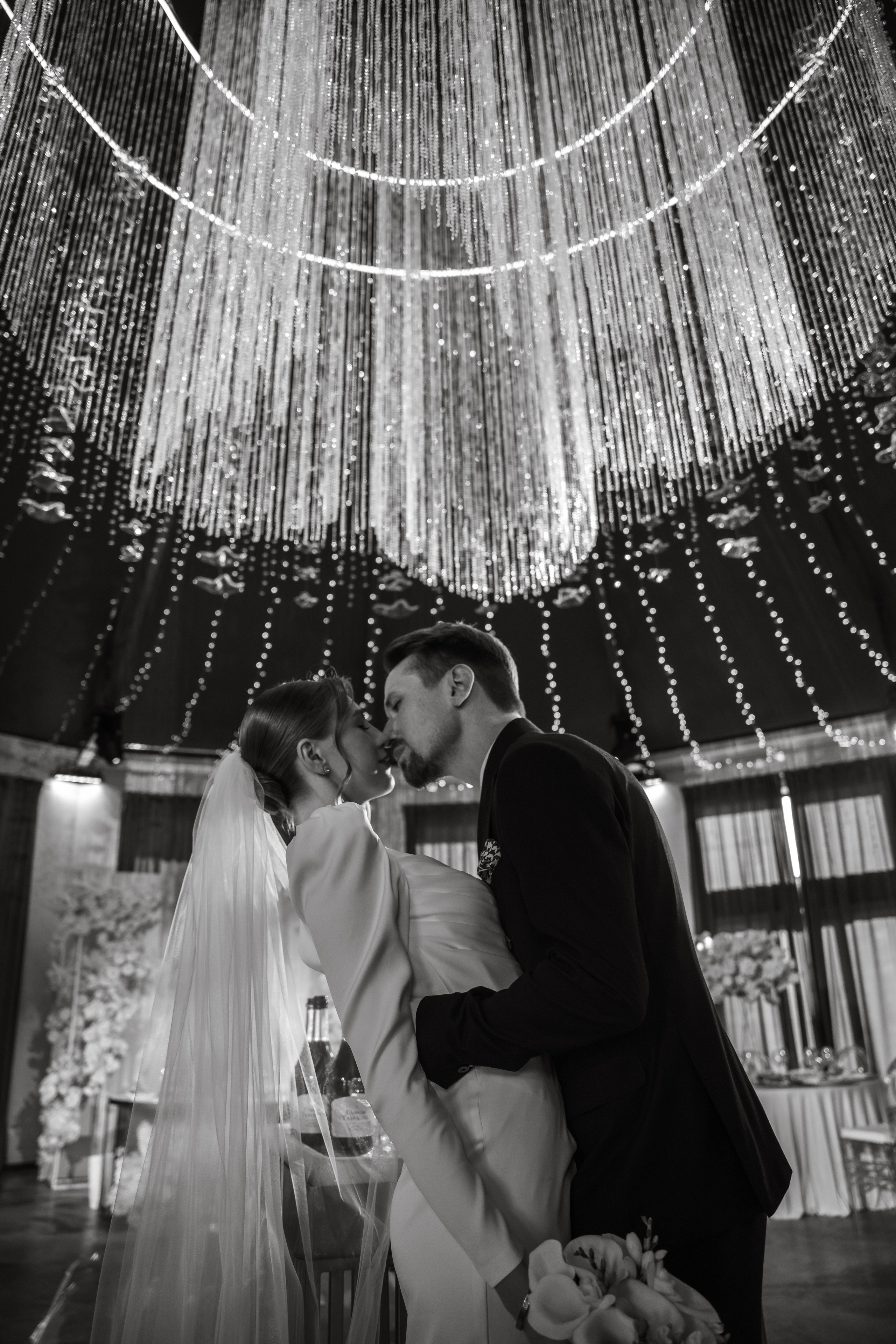 Alisa & Daniil. Свадебный фотограф в Санкт-Петербурге Якутович Екатерина