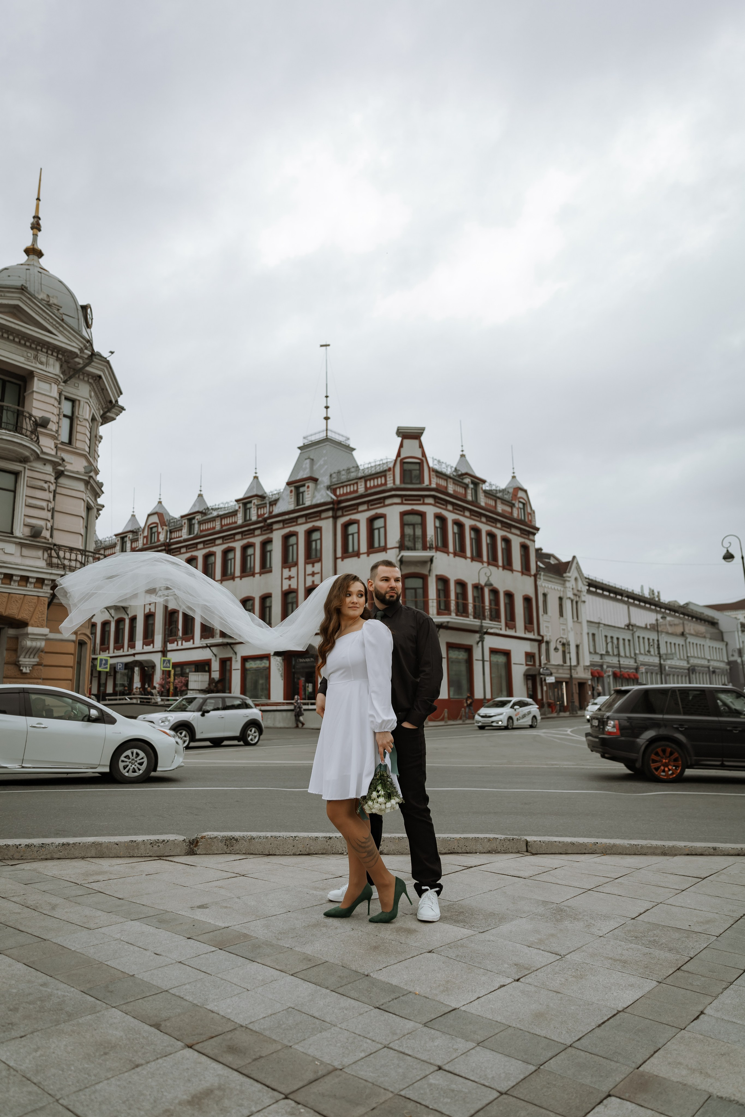 Свадебный фотограф спб