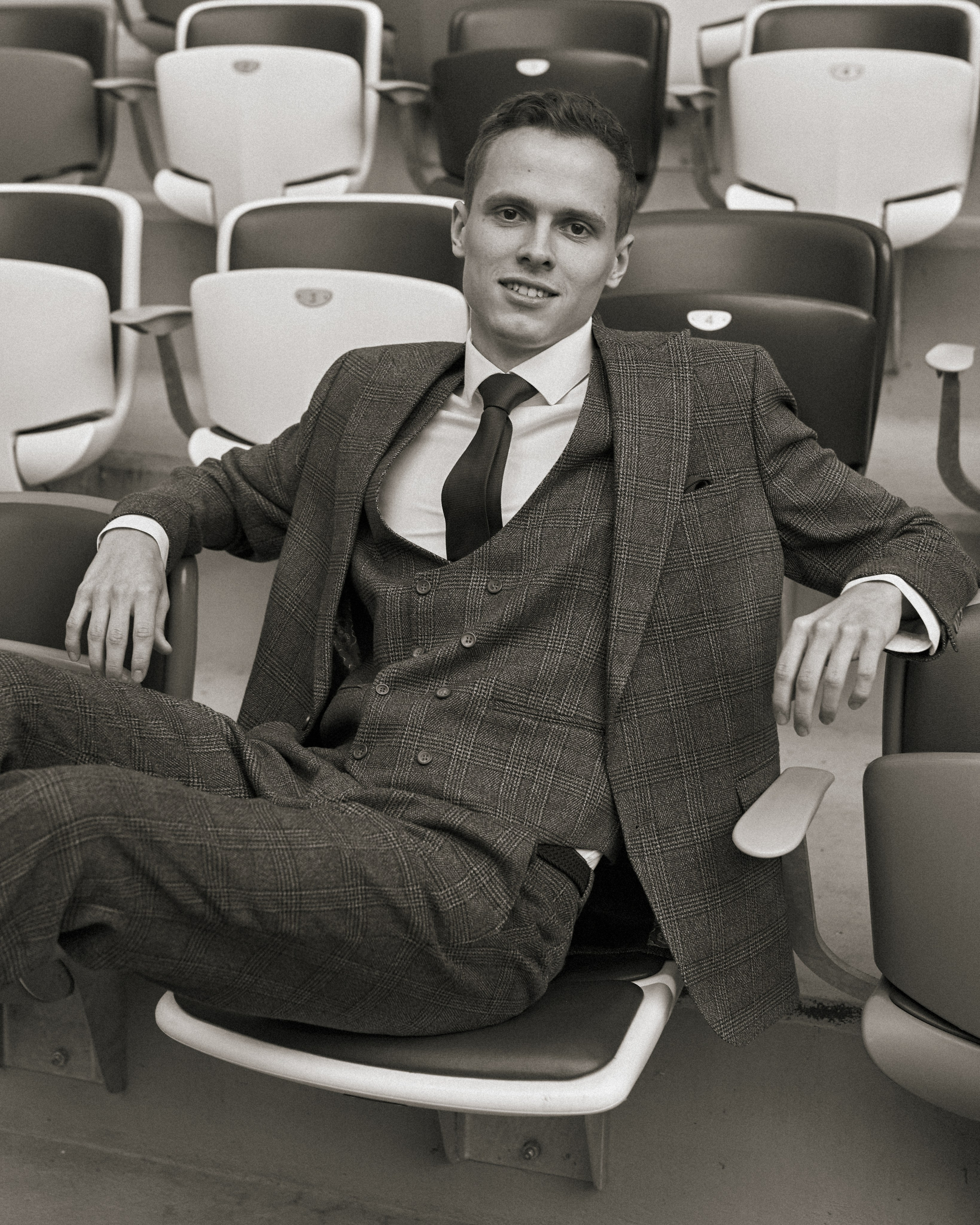 PARI NN: Football. Профессиональный фотограф Федотова Арина