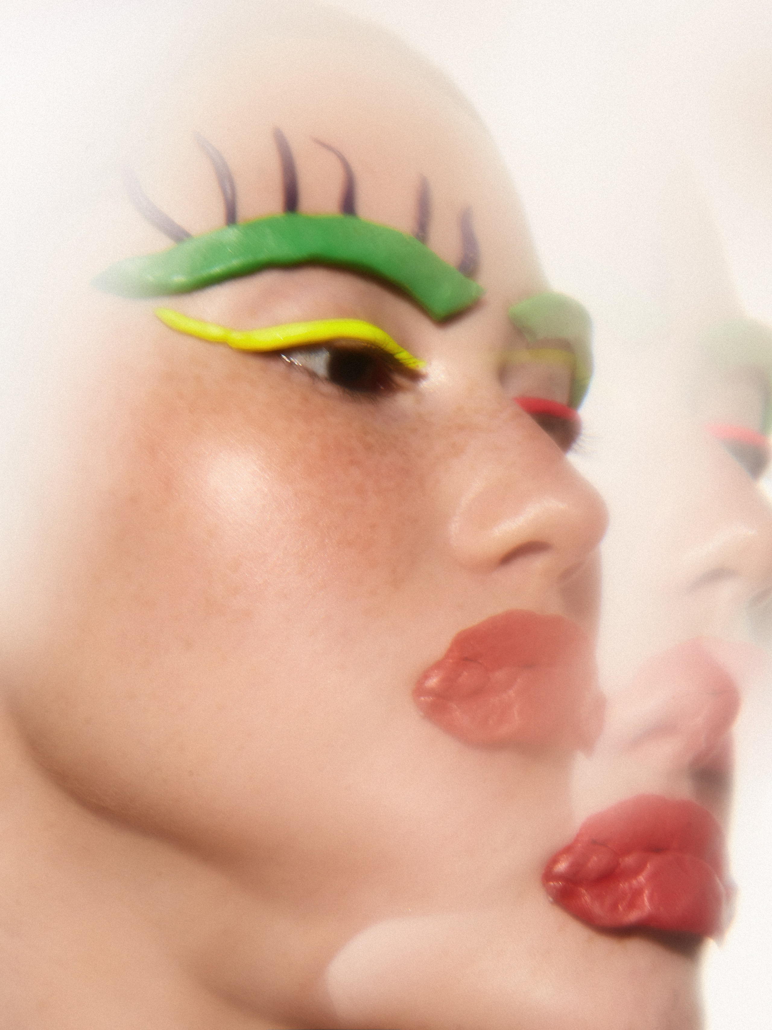 PLASTILIN. Профессиональный фотограф Федотова Арина