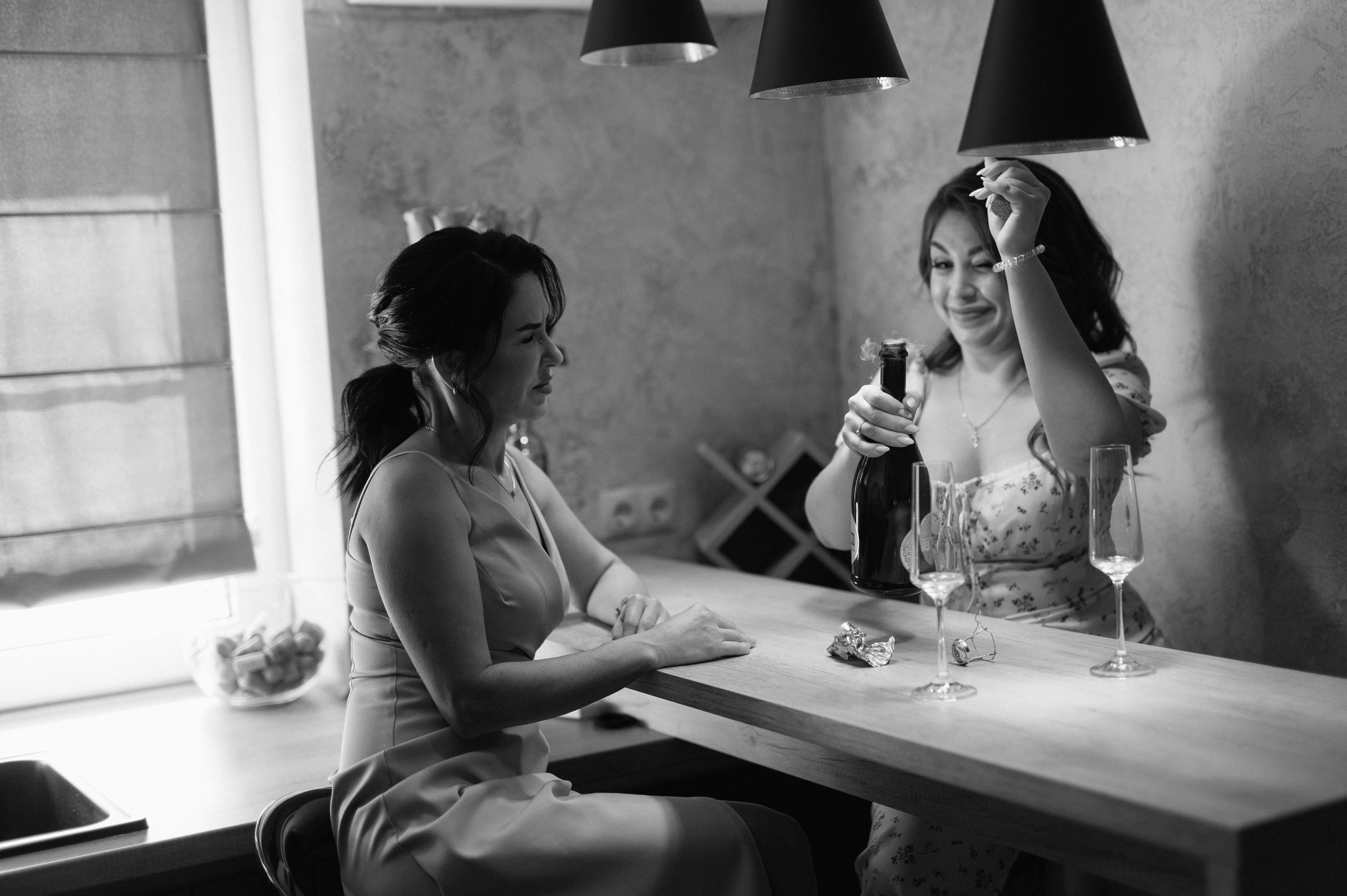 Никита + Кристина. Свадебный фотограф Волжский Волгоград Каблов Николай