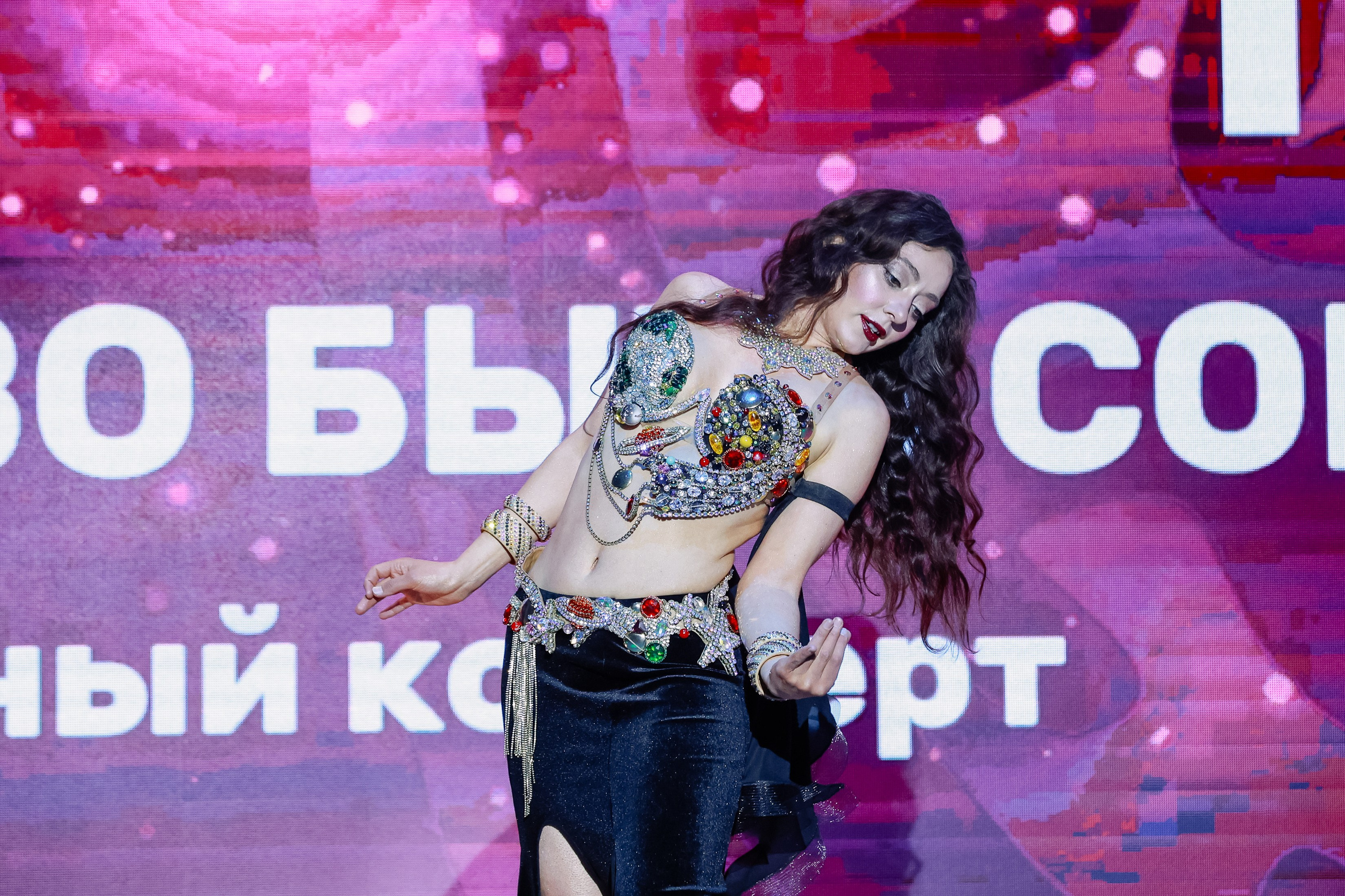 Котиара _ Отчетник. Фотограф Юлия Мальцева