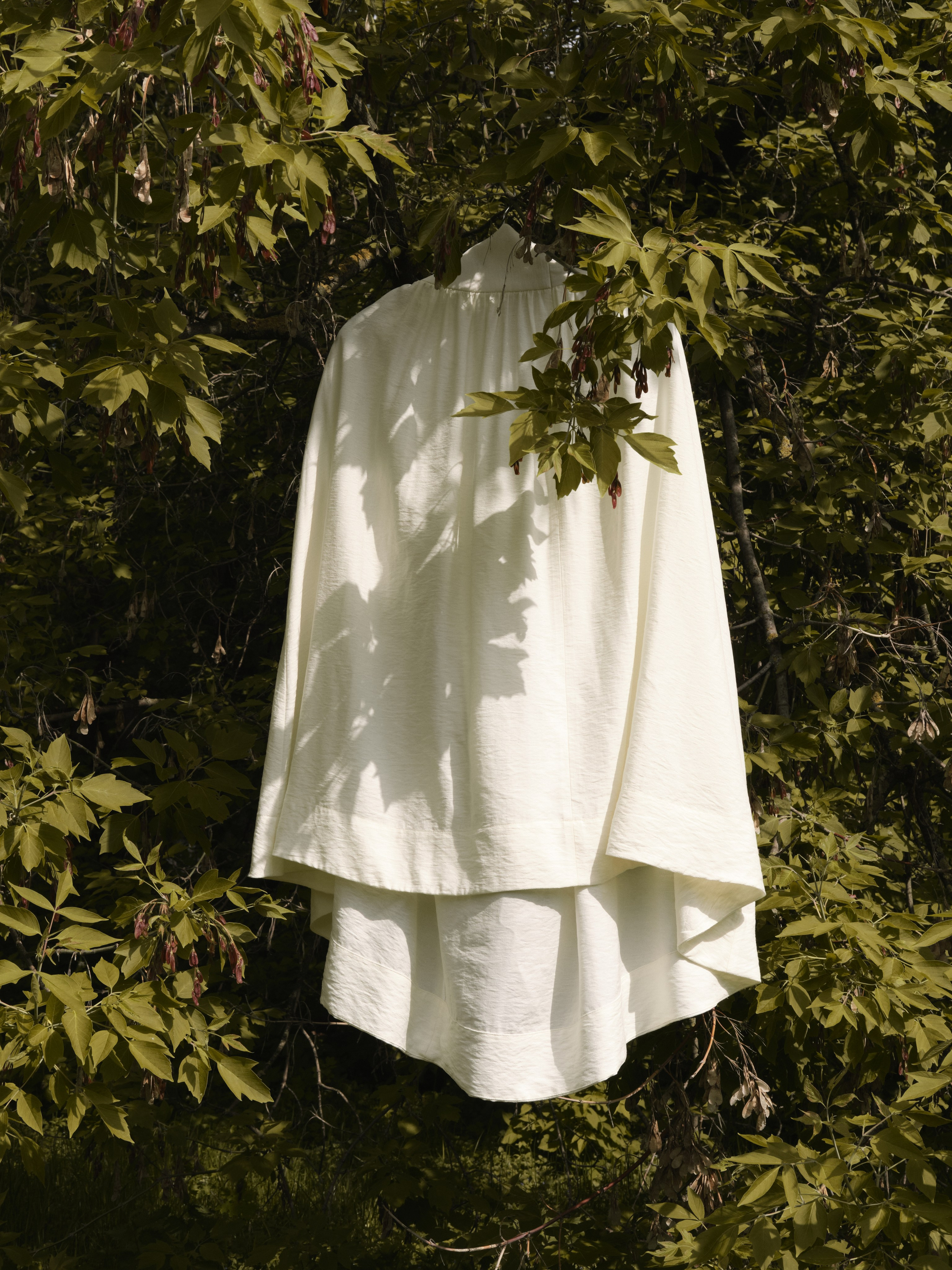 Alexandra Zamotorina SS 25'. Moi