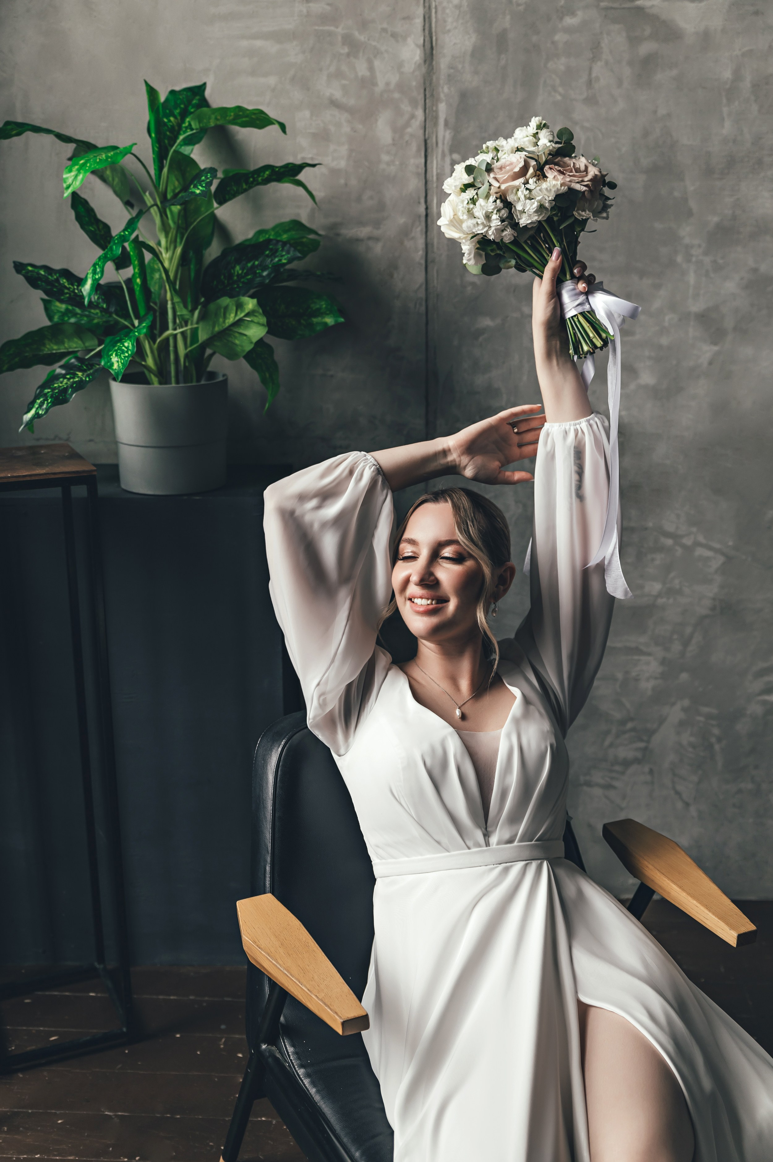 Алёна и Дмитрий. Семейный и свадебный фотограф в Новосибирске Мария Гоппе (Харина)