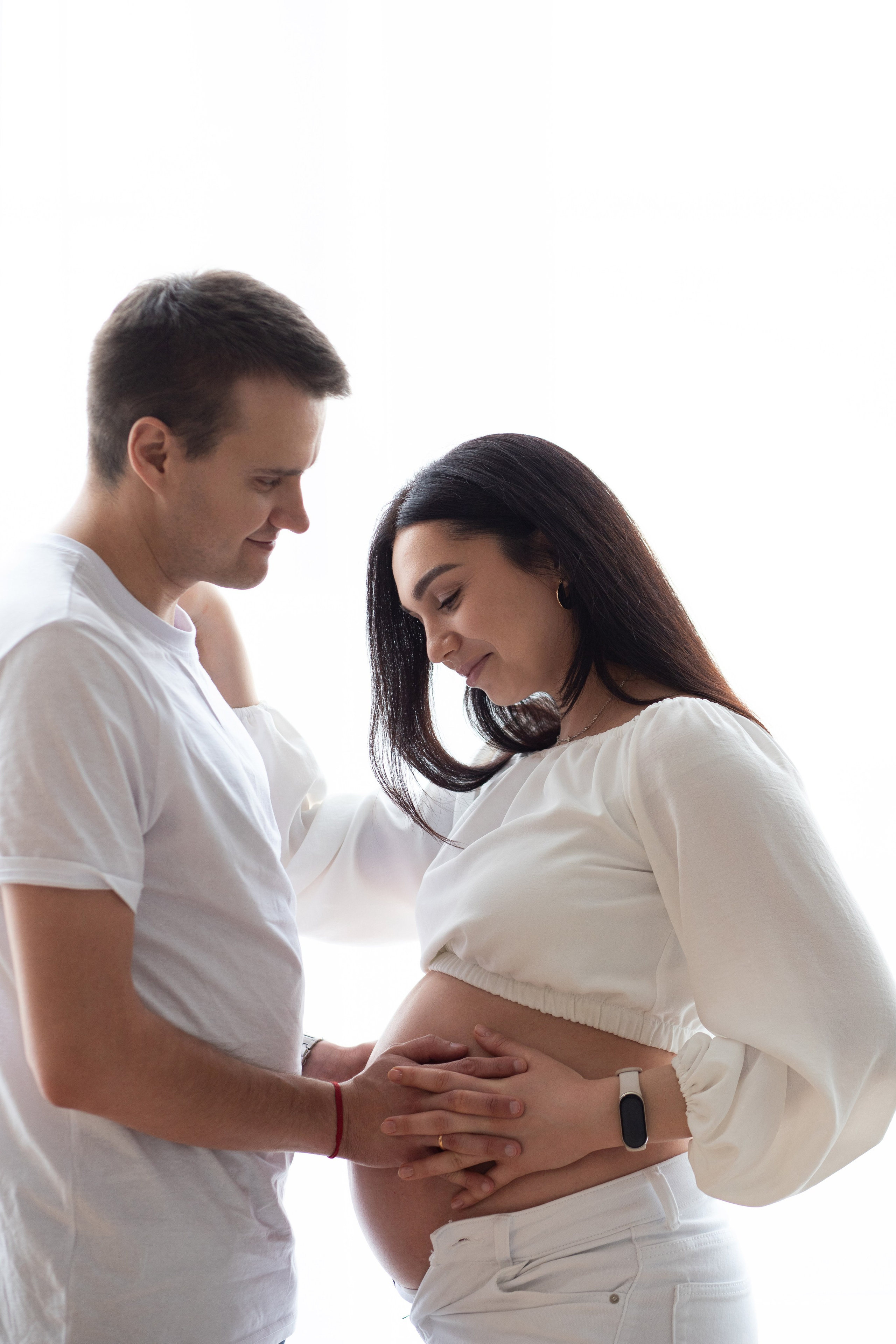 Эля и Ваня. Семейный фотограф в Санкт-Петербурге Назарова Ксения