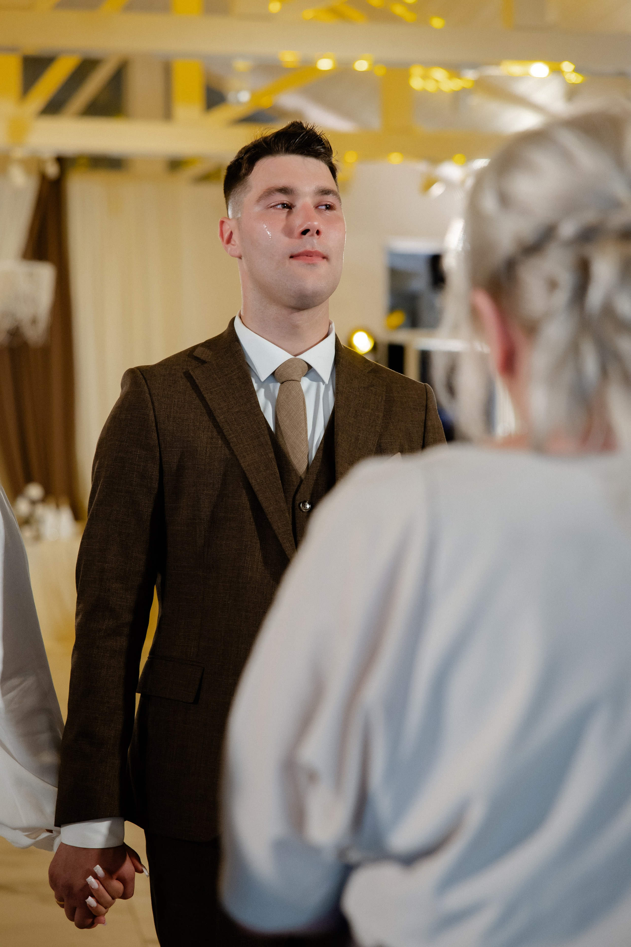 Ростислав и Вика. Свадебный фотограф Анна Бабахина